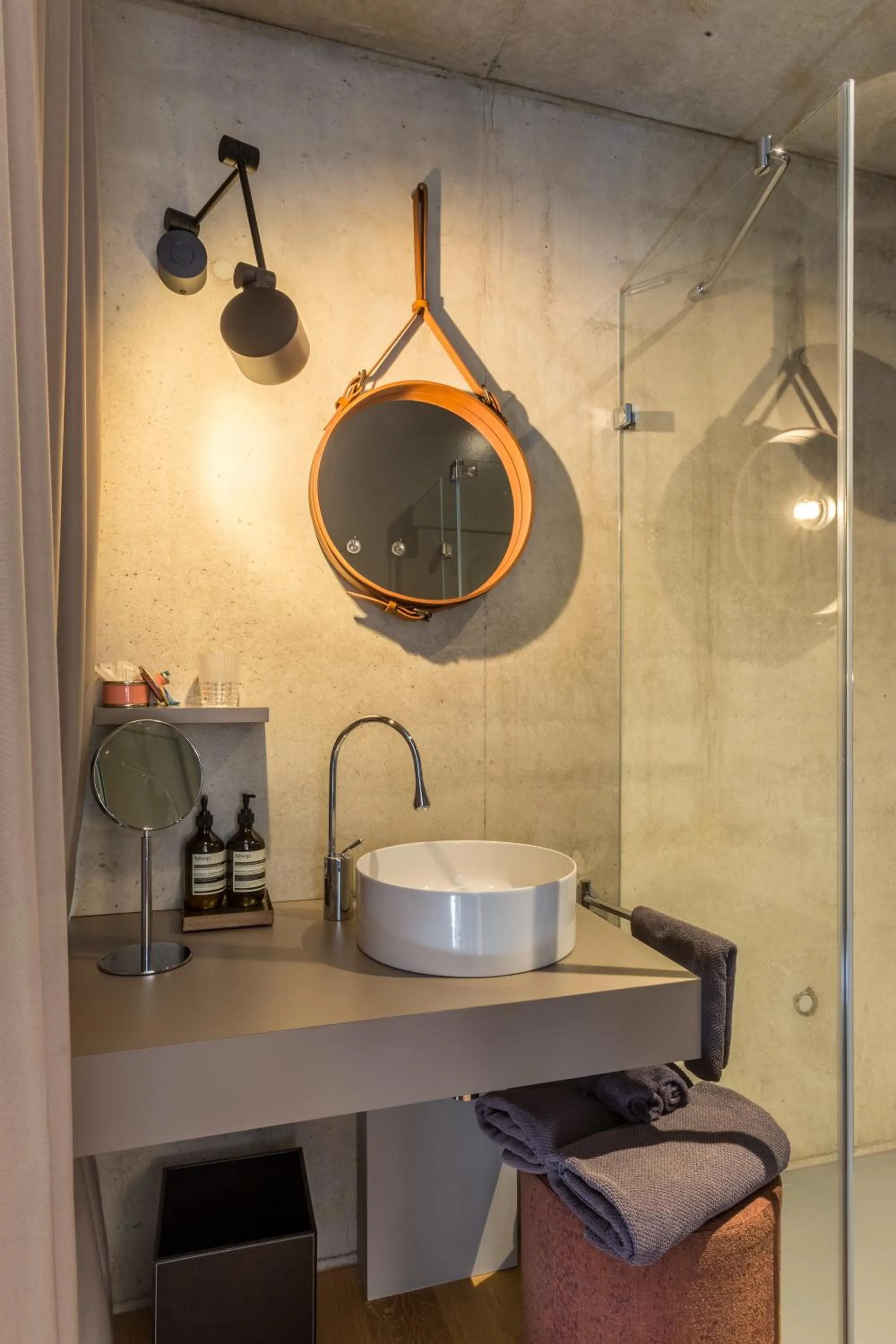 Hotel & Restaurant Krone Design