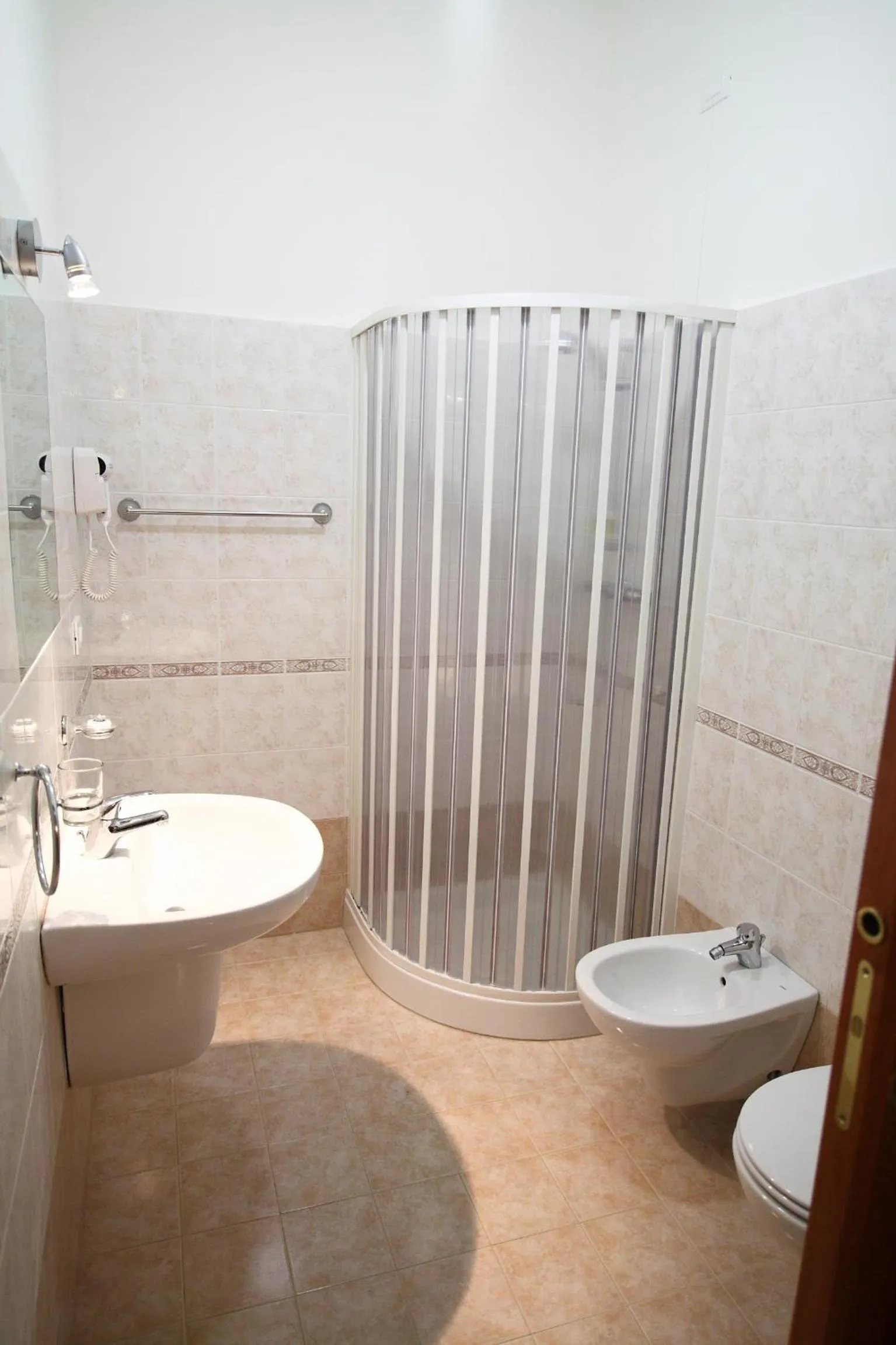 Decorative detail in Abacus