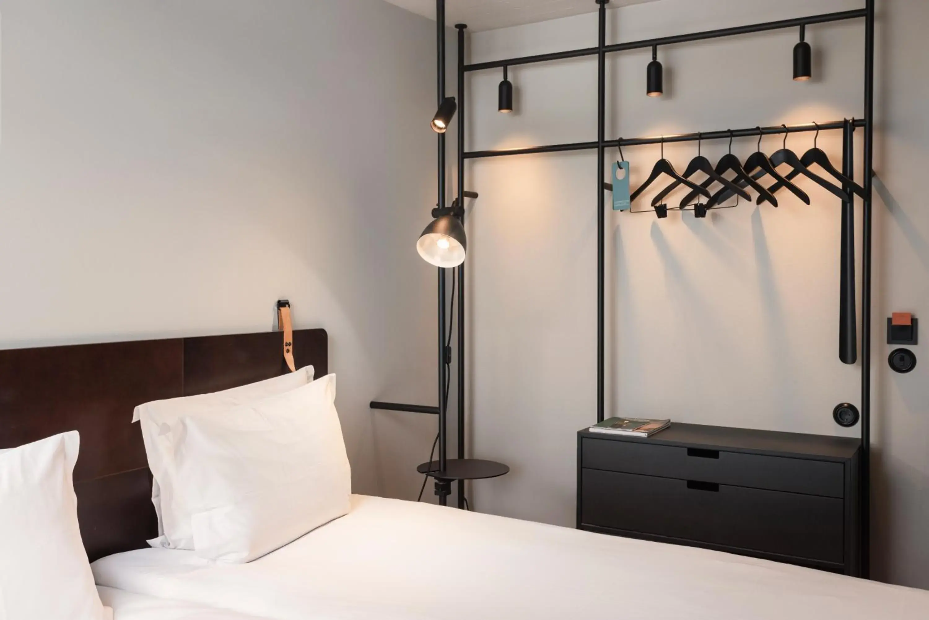 Blique by Nobis, Stockholm, a Member of Design Hotels™ Blique by Nobis, Stockholm, a Member of Design Hotels™