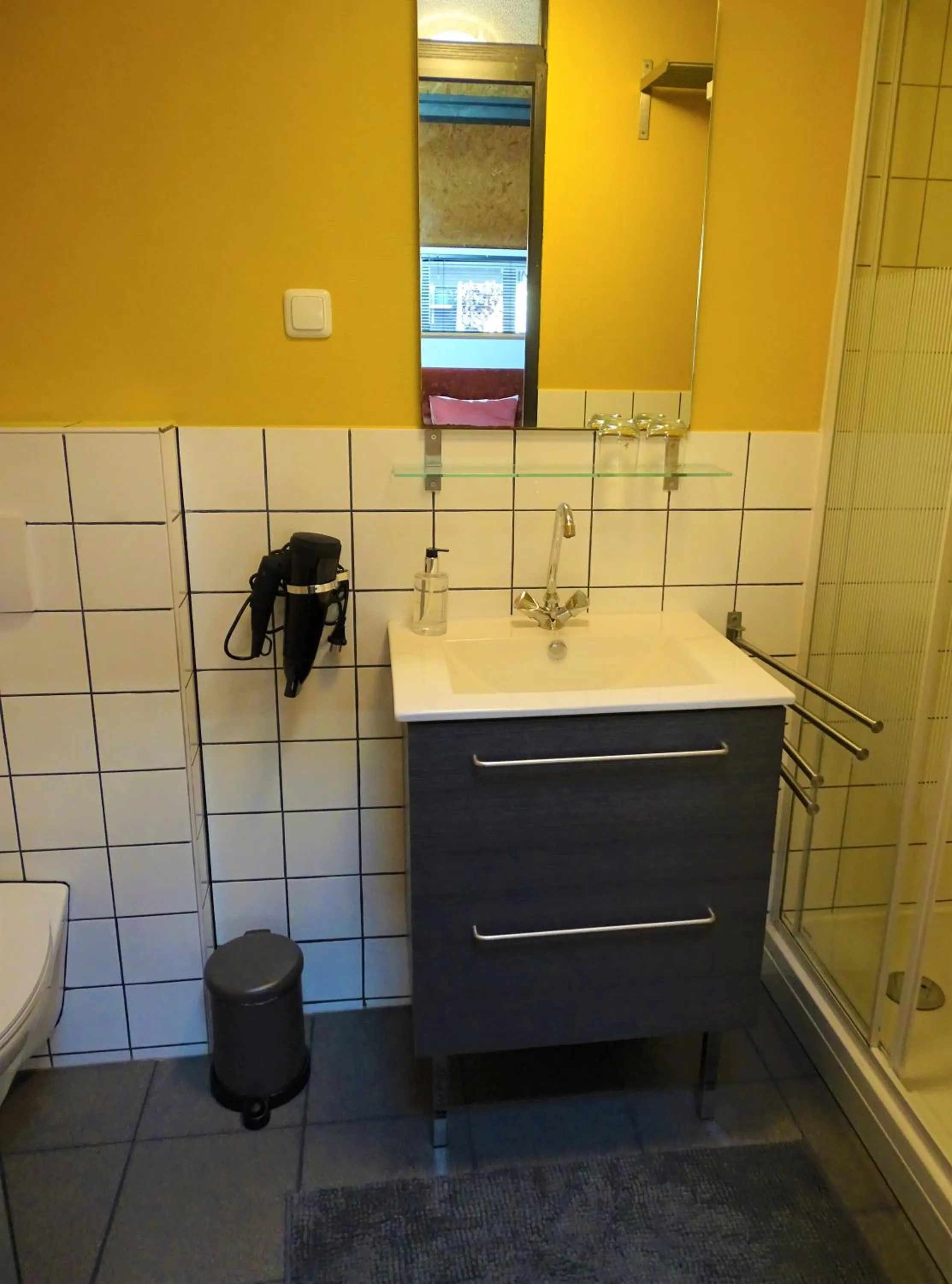 De Oude Stoffeerderij