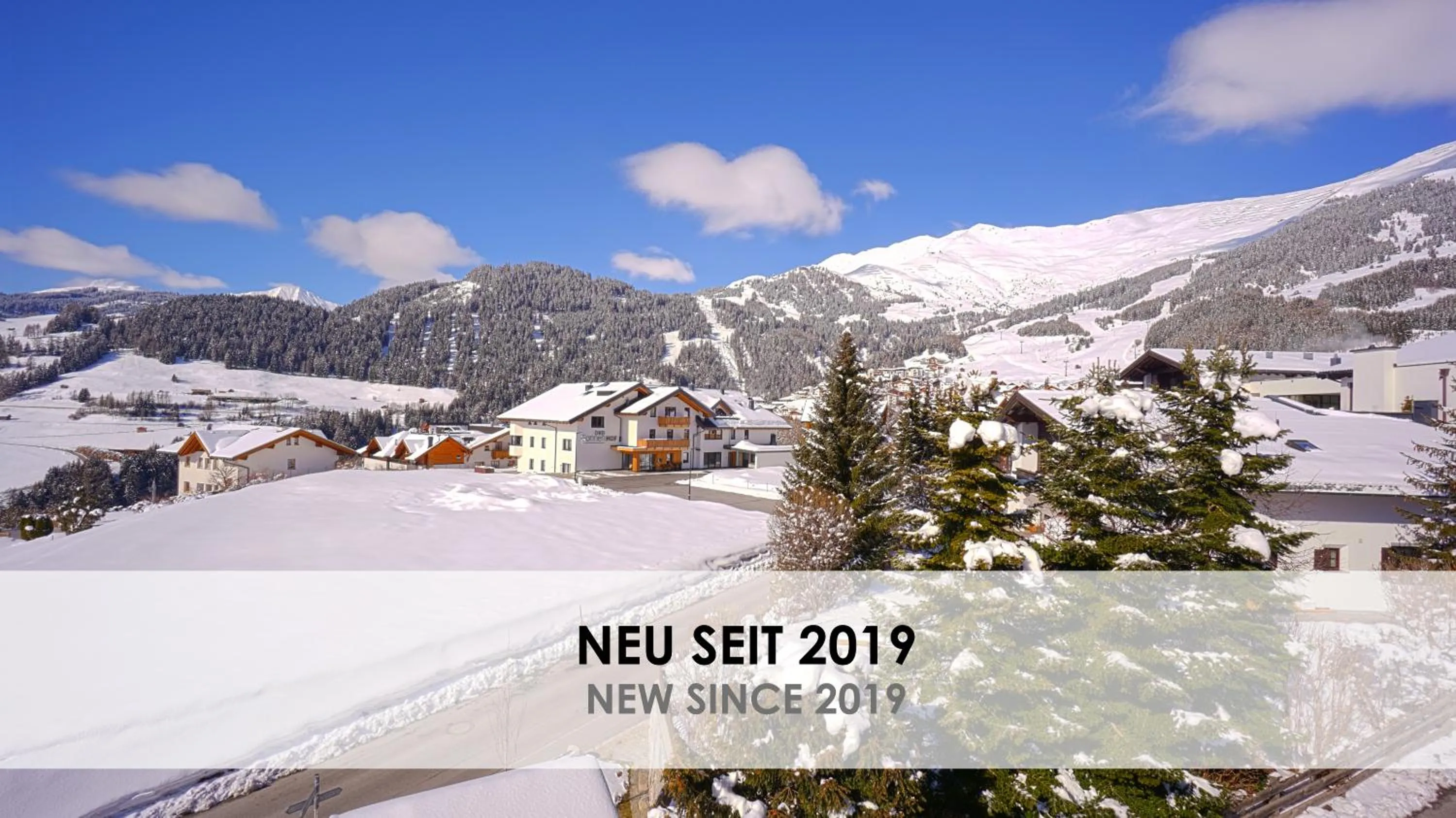 Apart-Hotel Dreisonnenhof