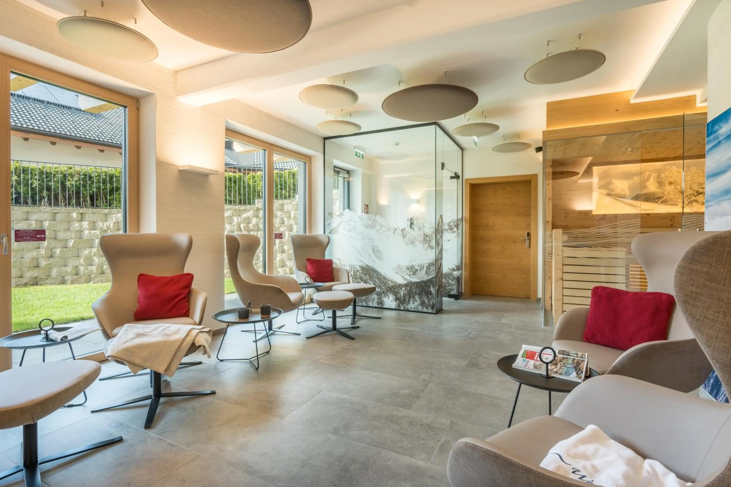 Apart-Hotel Dreisonnenhof