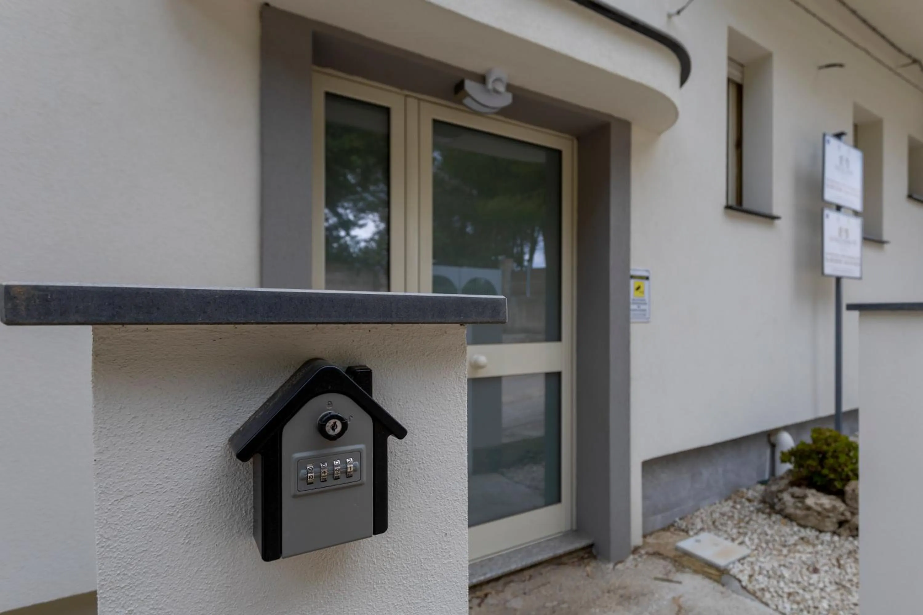 LA CASA DI MAMMA 'NTO