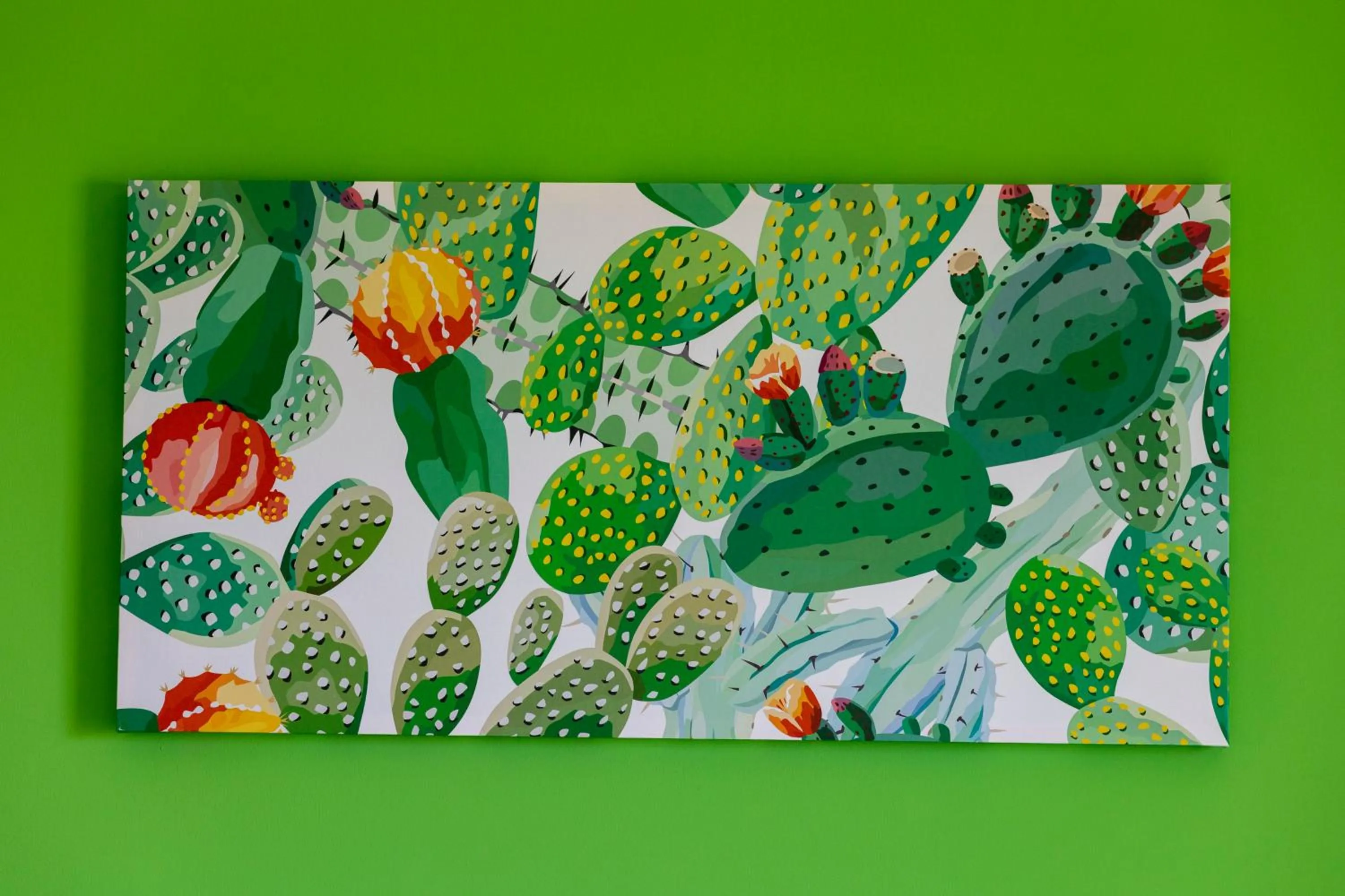 LA CASA DI MAMMA 'NTO