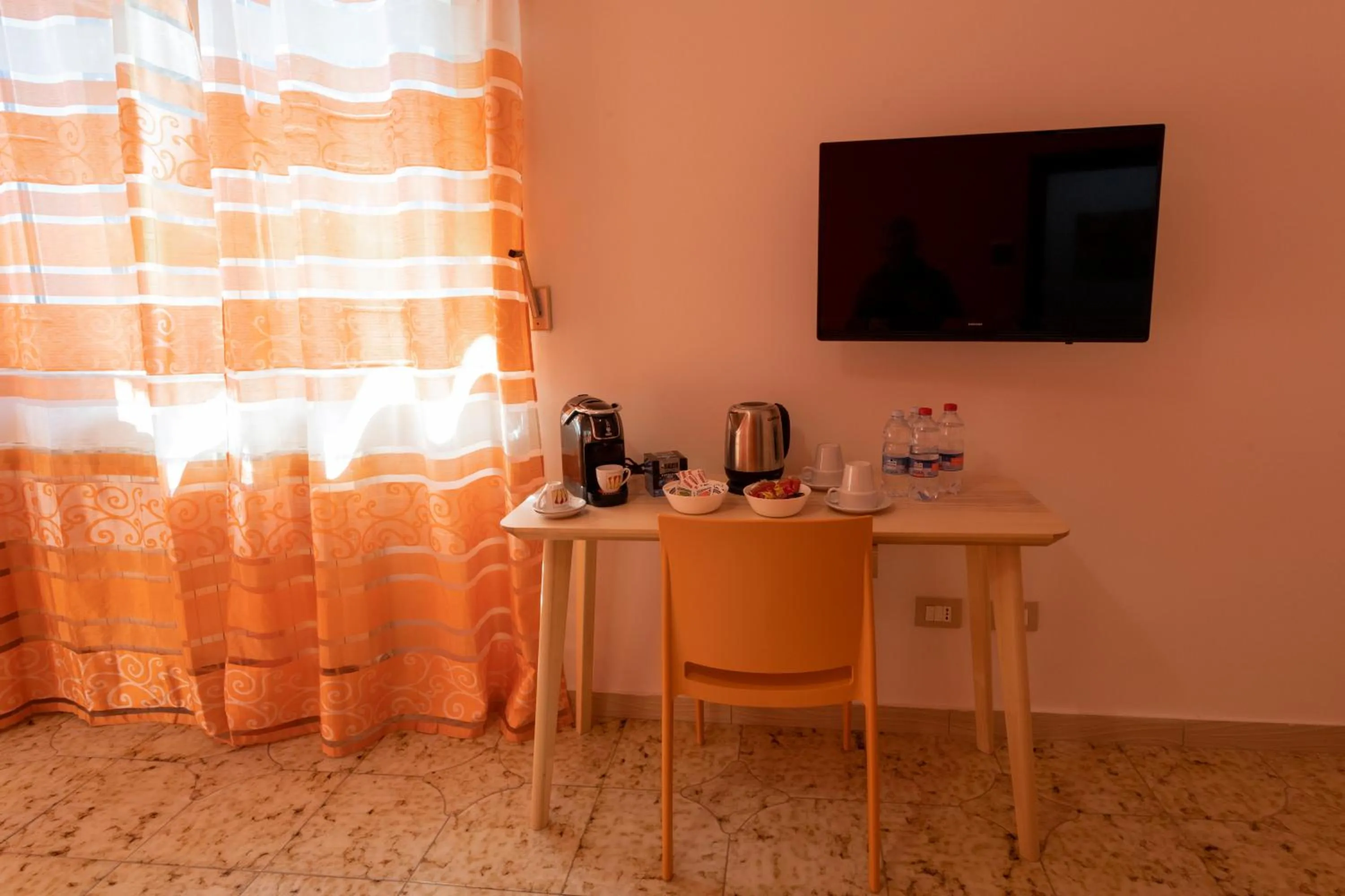 LA CASA DI MAMMA 'NTO