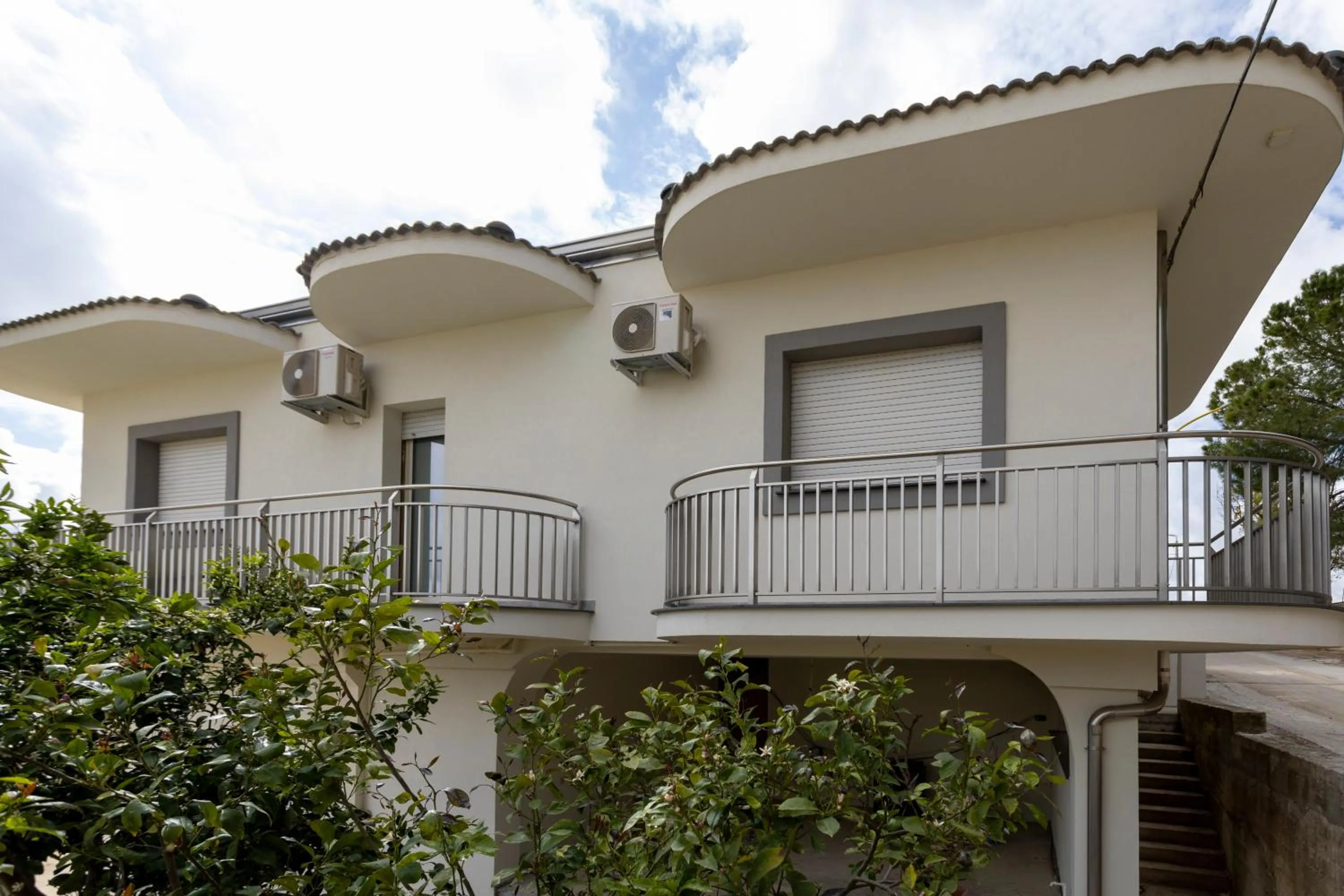 LA CASA DI MAMMA 'NTO