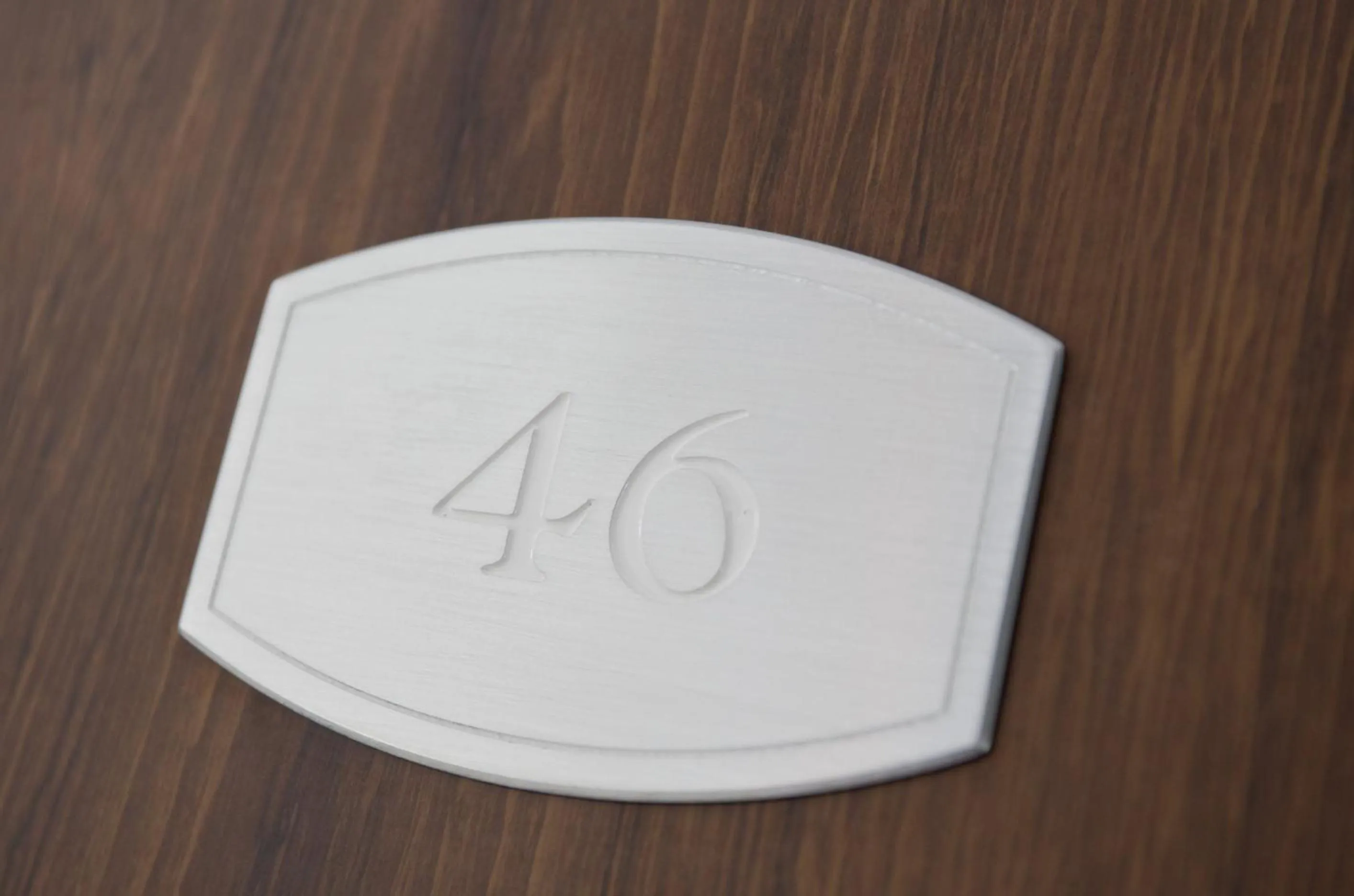 Bedroom in Hotel Confort