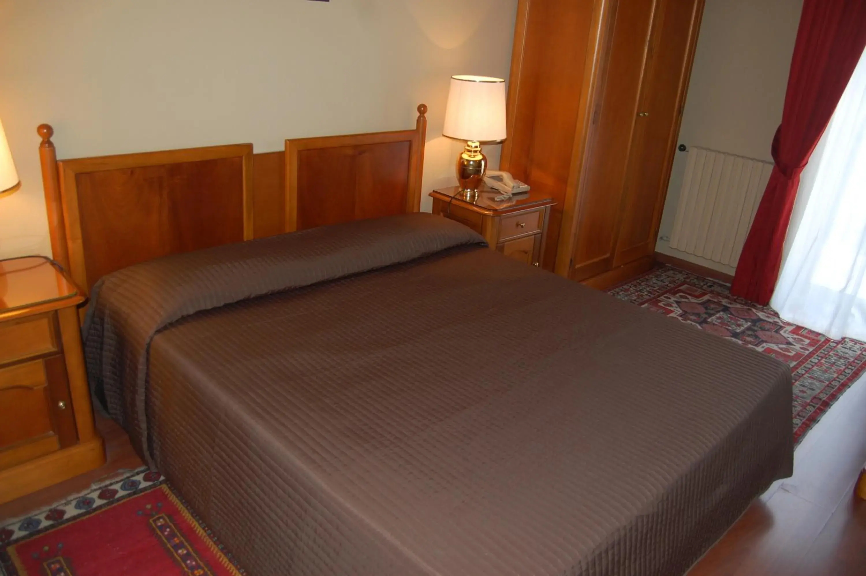 Double Room in Garden Hotel Double Room in Garden Hotel