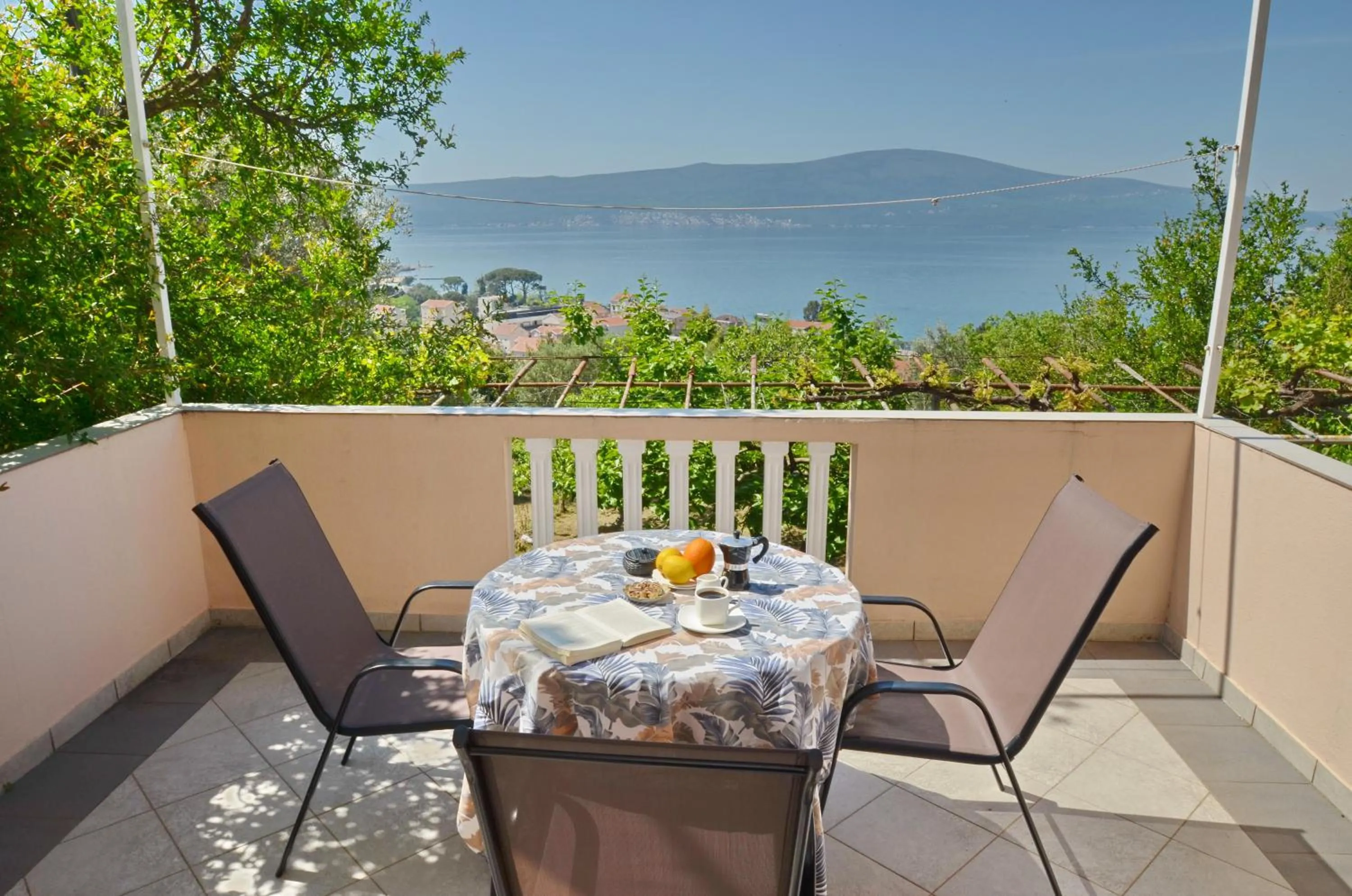 Porto Lastva Apartments
