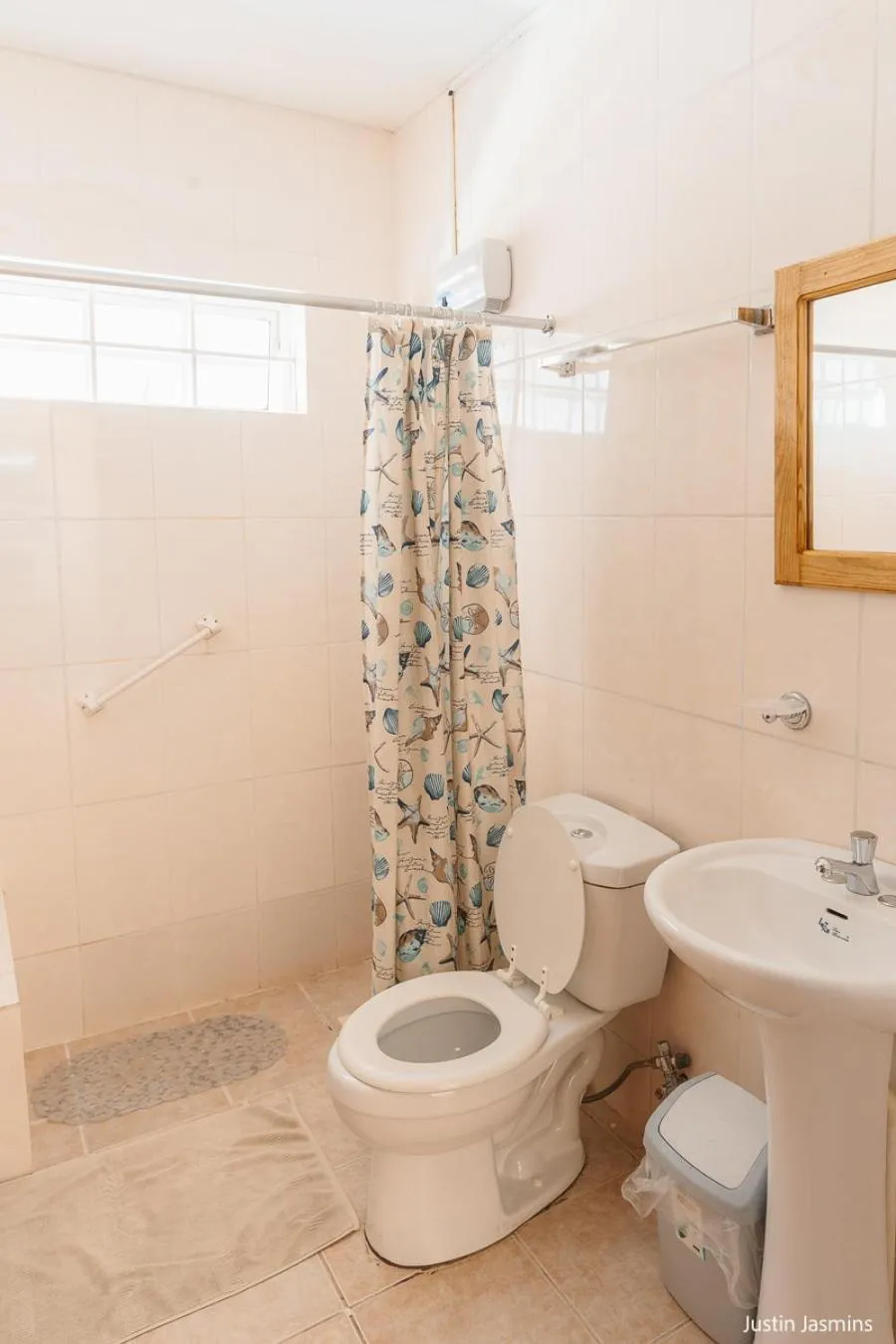 Property building in Nos Krusero Apartments