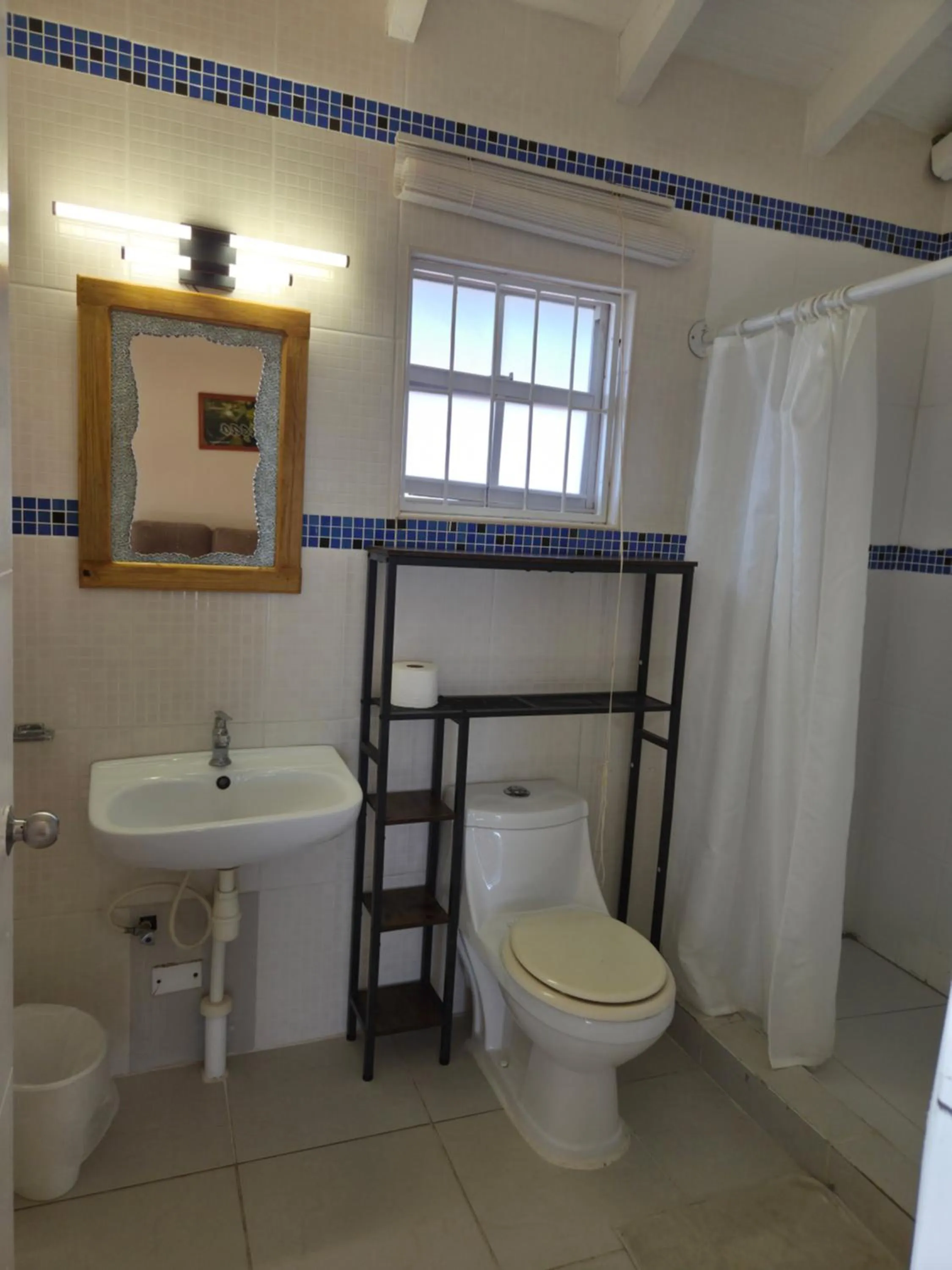 Nos Krusero Apartments