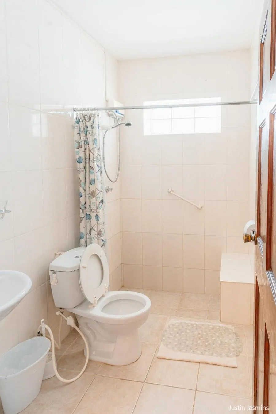 Property building in Nos Krusero Apartments