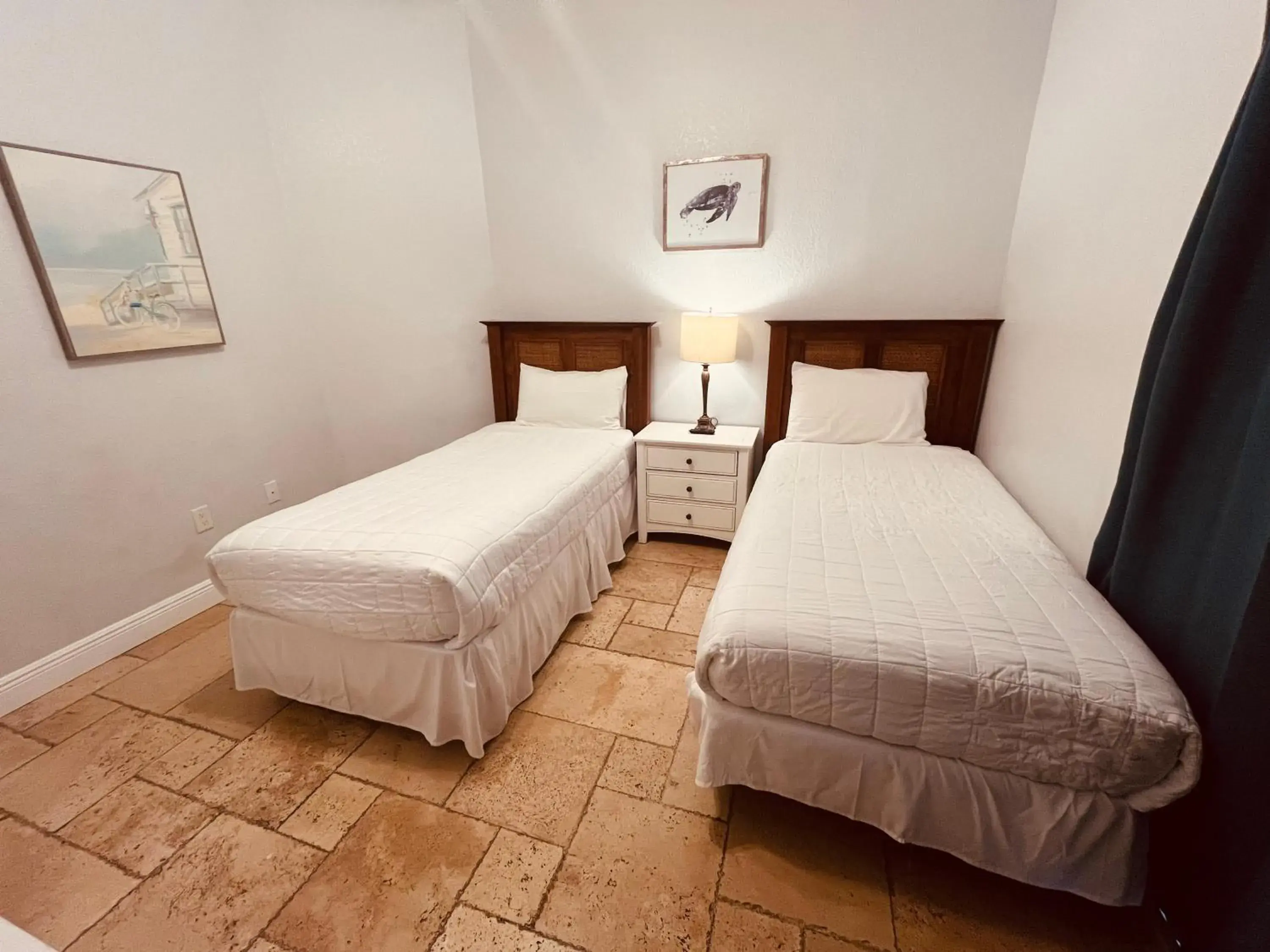 Bedroom, Bed in Vistalmar Beach Resort Bedroom, Bed in Vistalmar Beach Resort