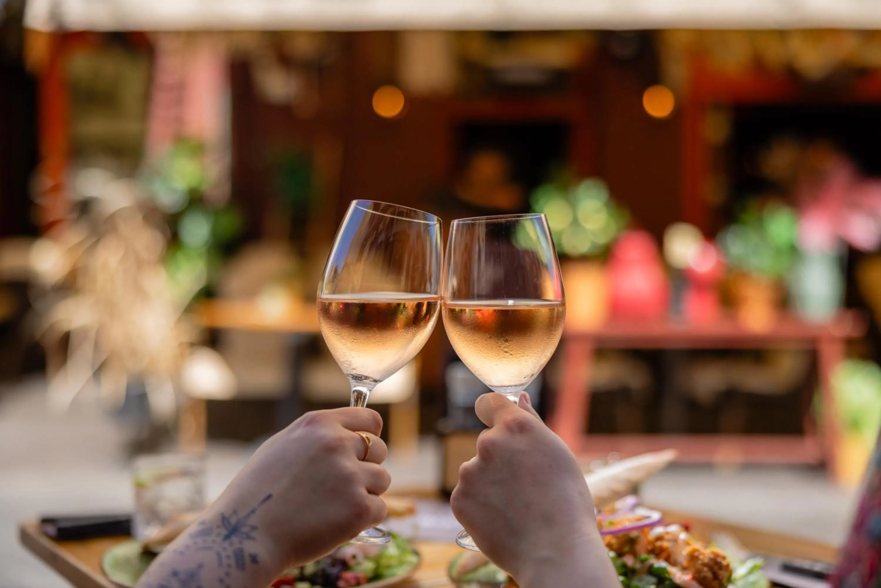 Le Bistro