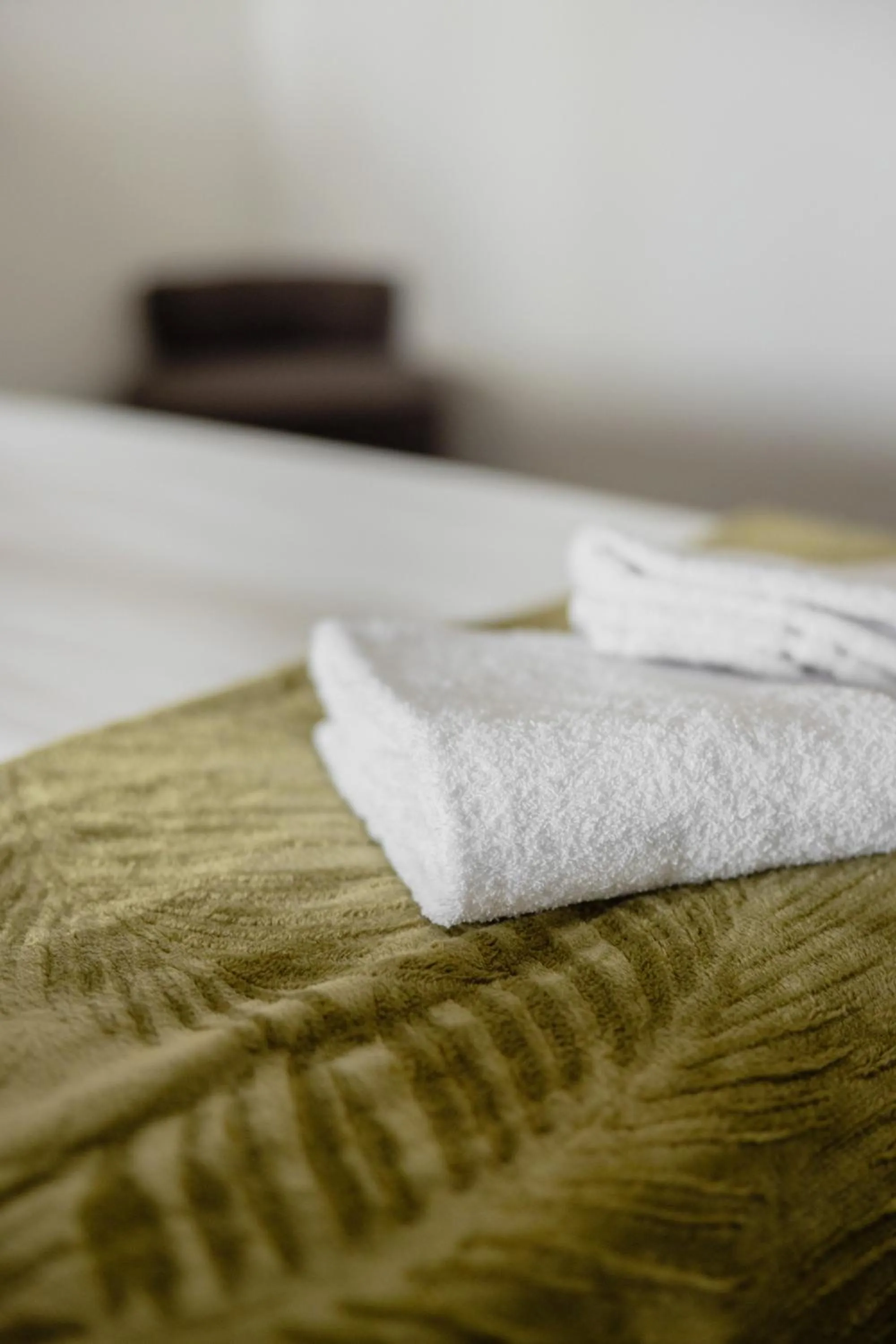 Standard Double Room with Shared Bathroom and Toilet in Le Bistro