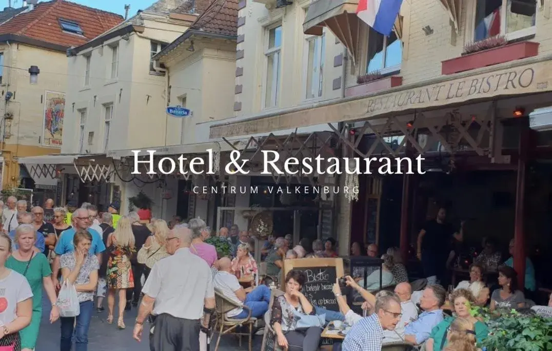 Le Bistro Le Bistro