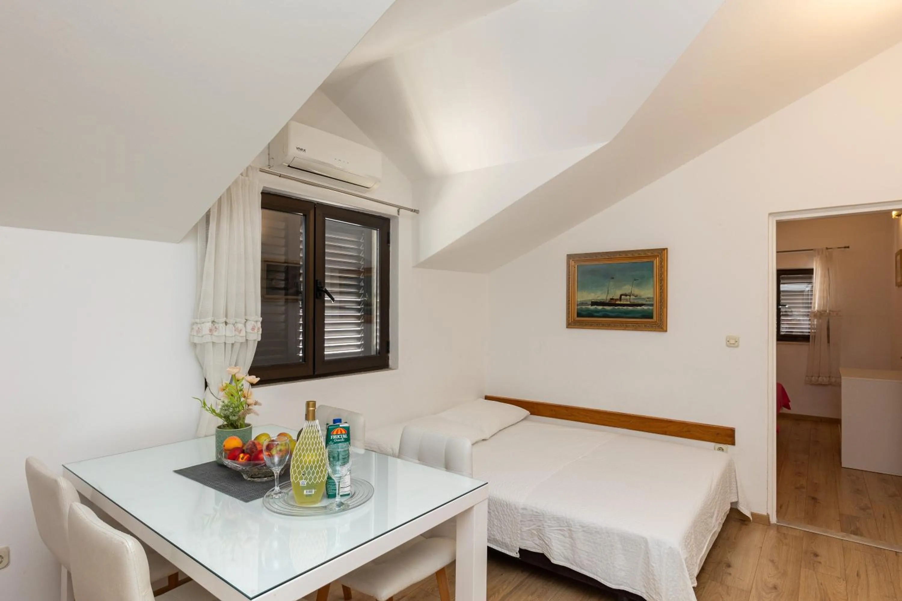 Other, Bed in Guest House Kono