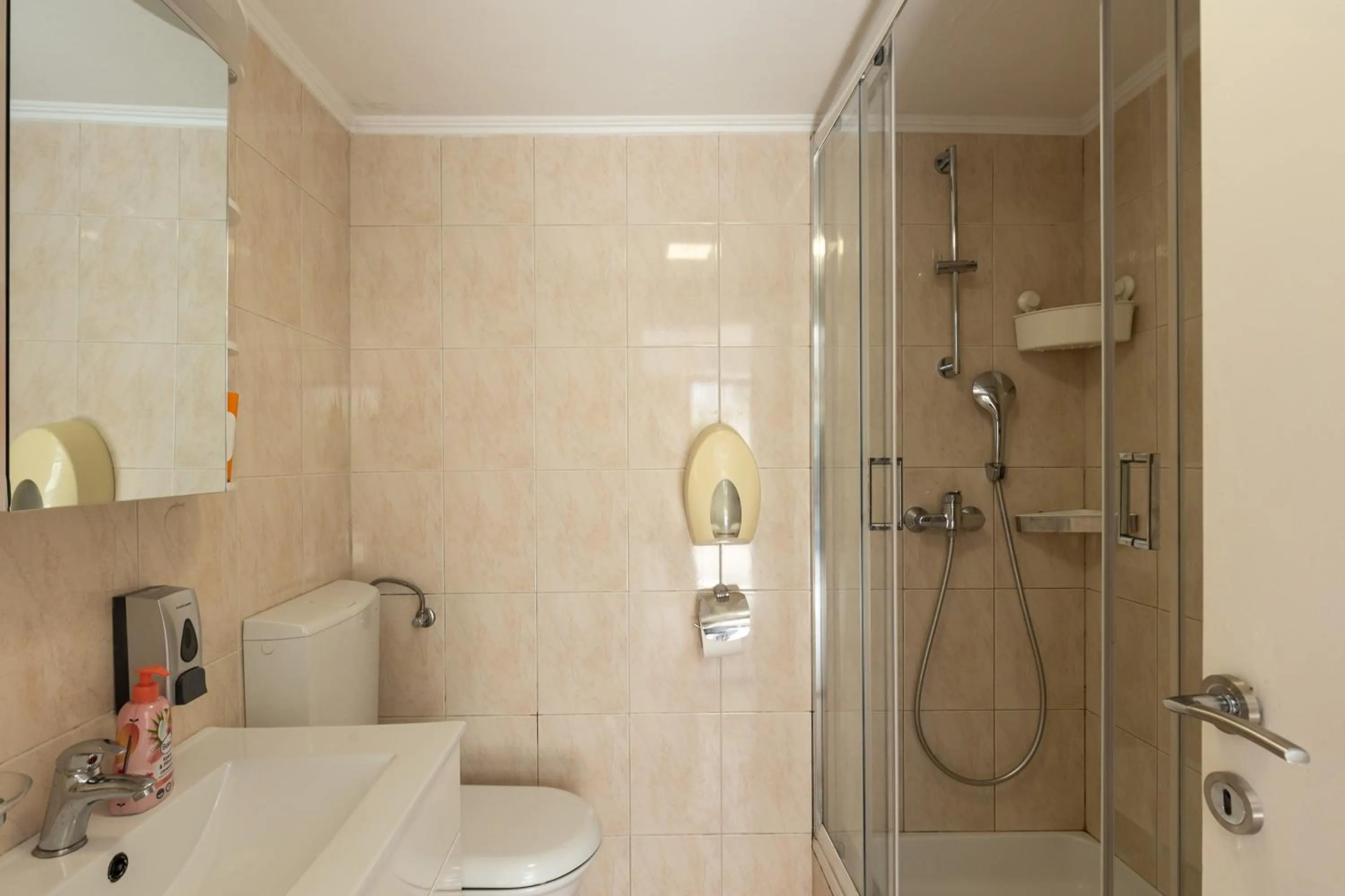 Bathroom in Guest House Kono