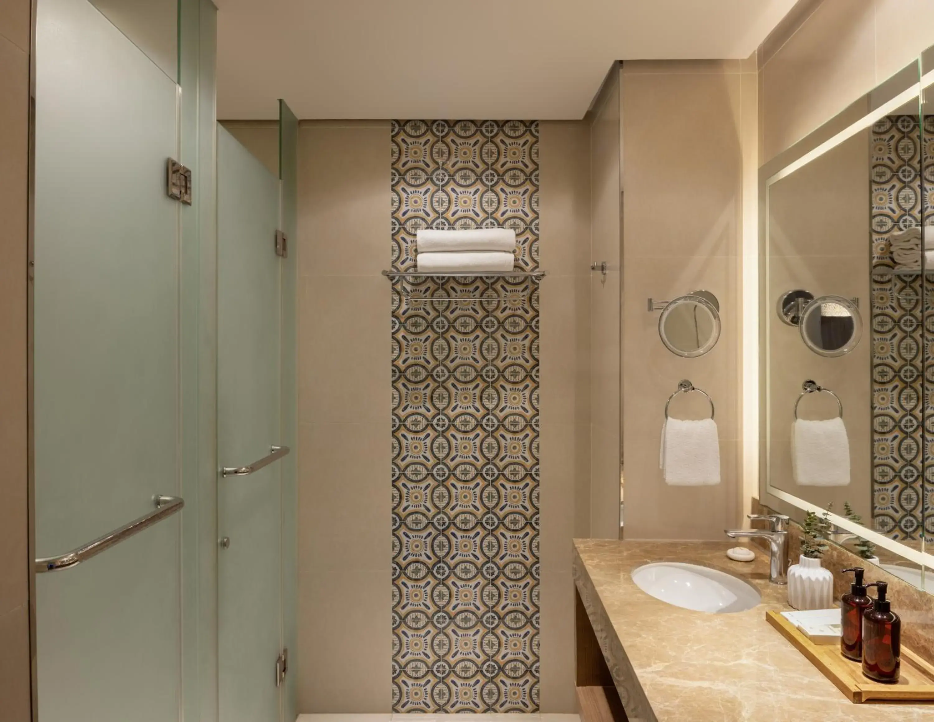 Club Deluxe King in Dusit Thani Mactan Cebu Resort Club Deluxe King in Dusit Thani Mactan Cebu Resort