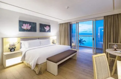 Dusit Thani Mactan Cebu Resort