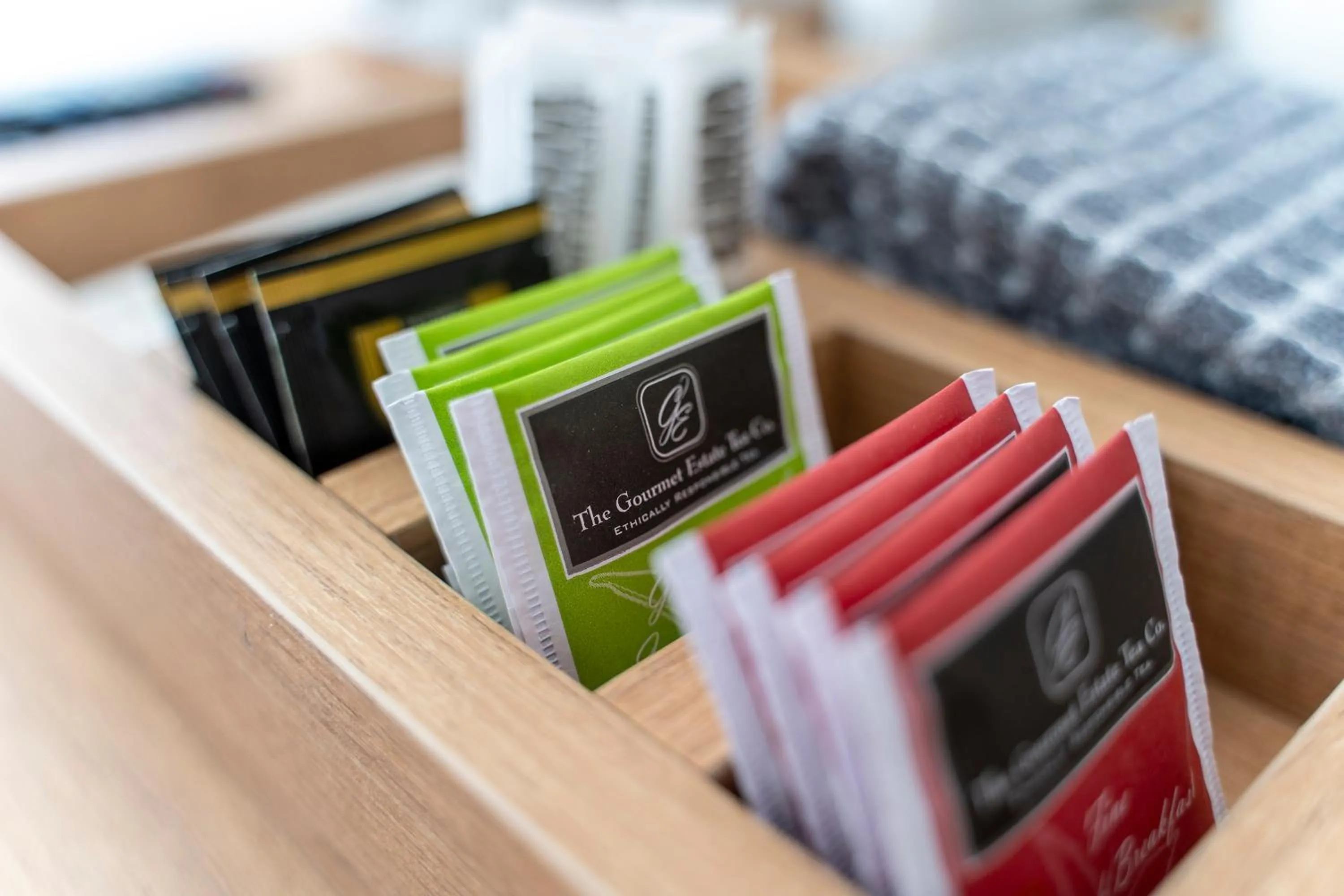 Coffee/tea facilities in Blue Ocean Motel Apollo Bay