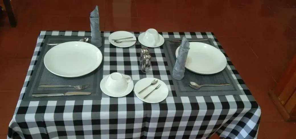 Restaurant/places to eat in Sipanya Guesthouse Restaurant/places to eat in Sipanya Guesthouse