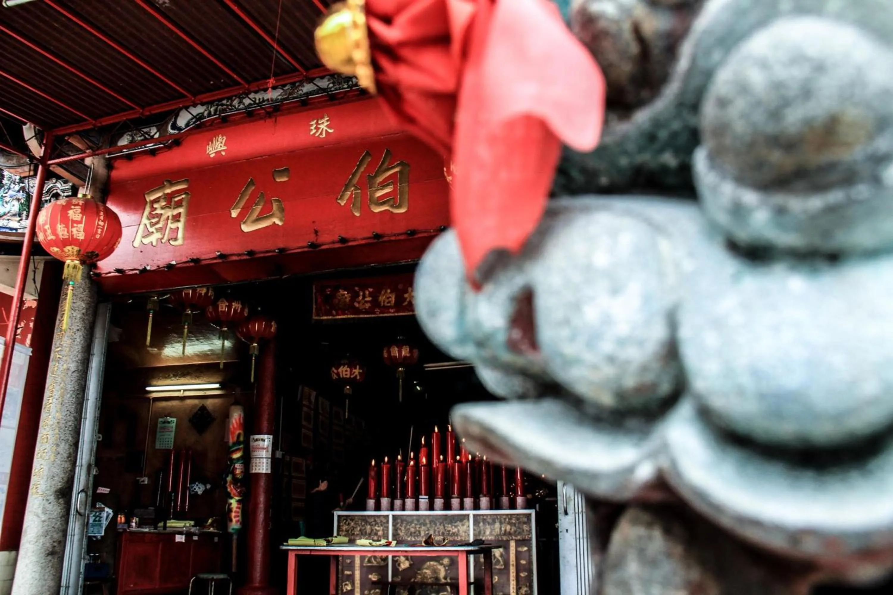 Nearby landmark in 8 Boutique By The Sea