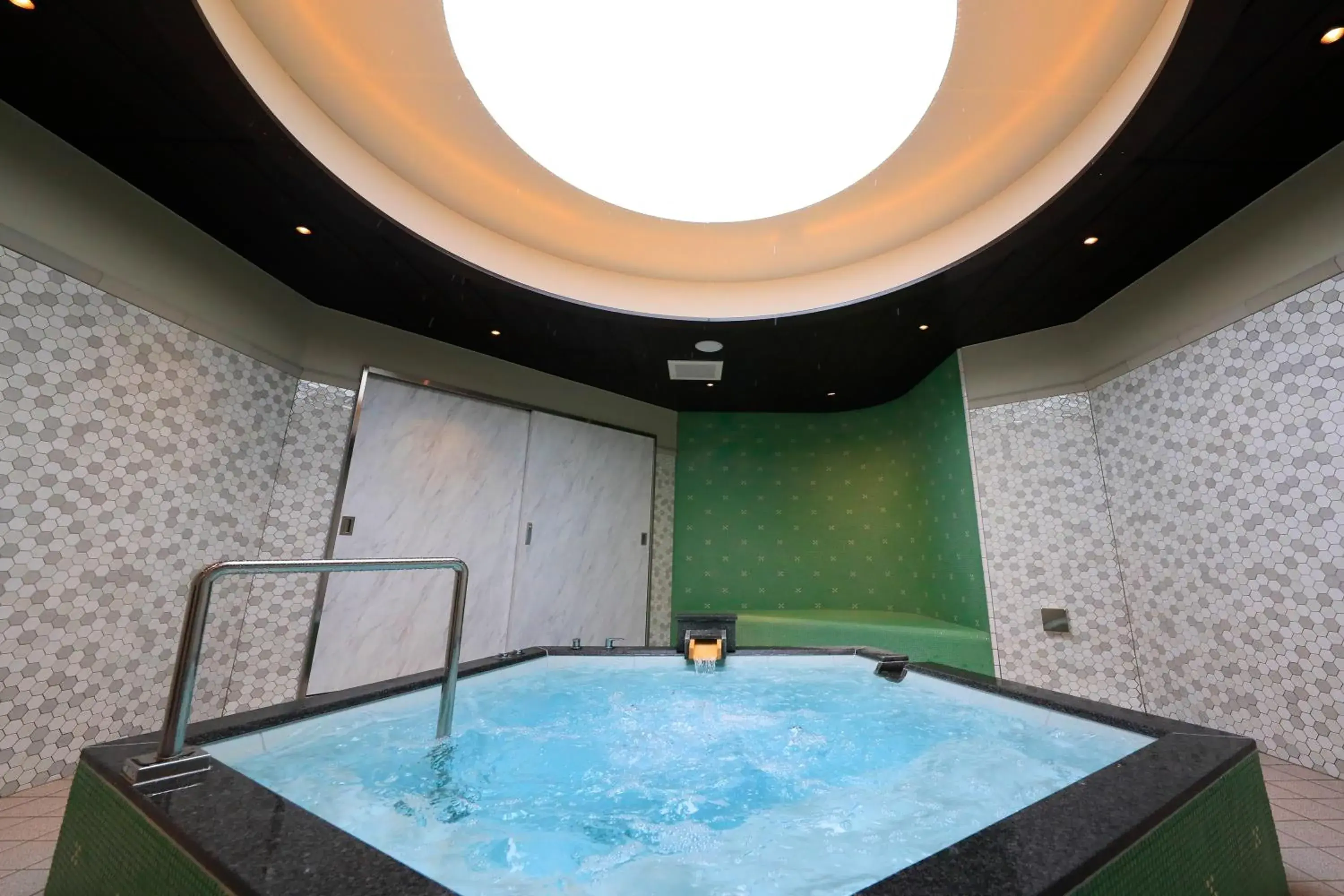 Spa and wellness centre/facilities in Hotel Gion Ichirin Spa and wellness centre/facilities in Hotel Gion Ichirin