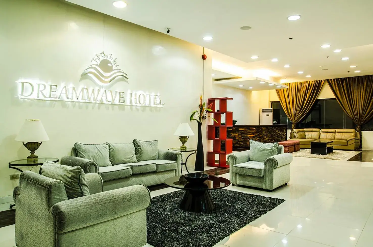 Dreamwave Hotel Santiago Dreamwave Hotel Santiago