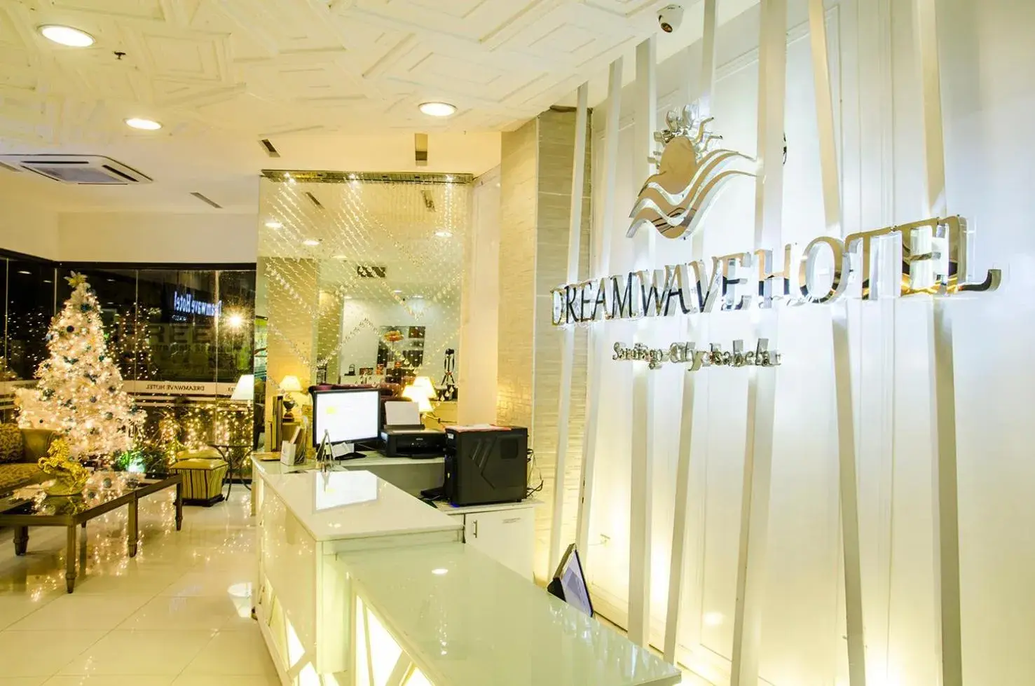 Dreamwave Hotel Santiago Dreamwave Hotel Santiago