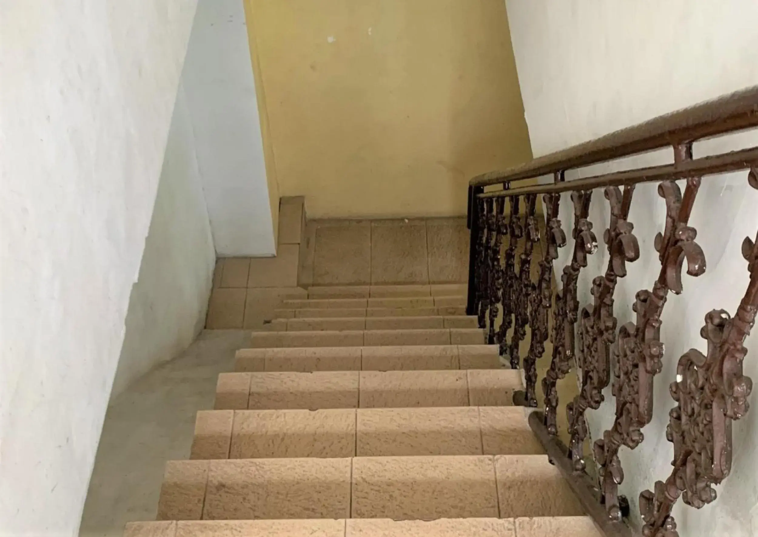 Facade/entrance in Chendana Homestay Bali Facade/entrance in Chendana Homestay Bali