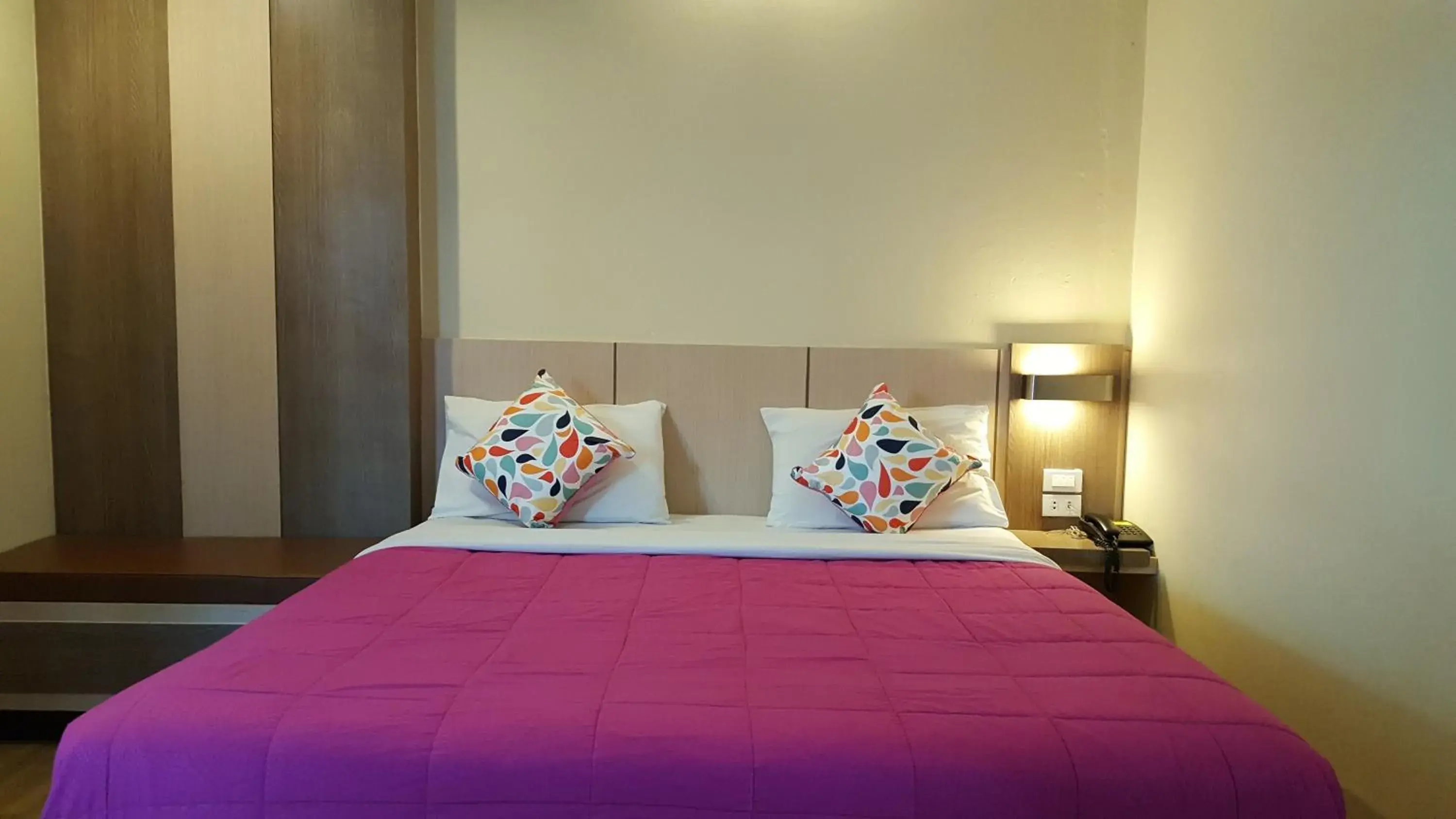 Kaen Nakorn Hotel Kaen Nakorn Hotel