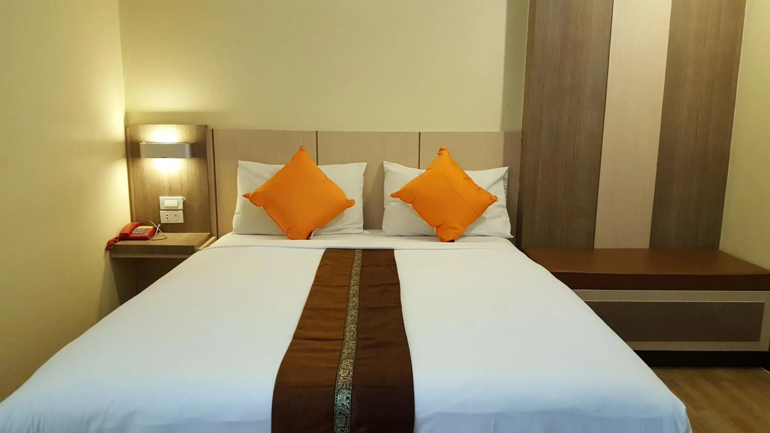 Kaen Nakorn Hotel Kaen Nakorn Hotel