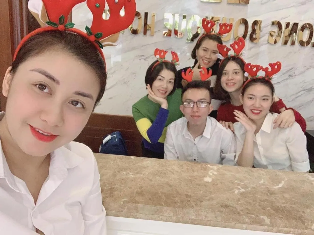 Halong Boutique Hotel