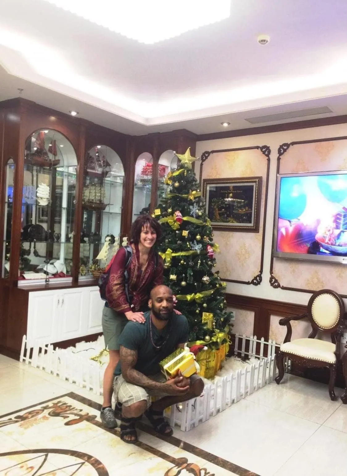 Halong Boutique Hotel