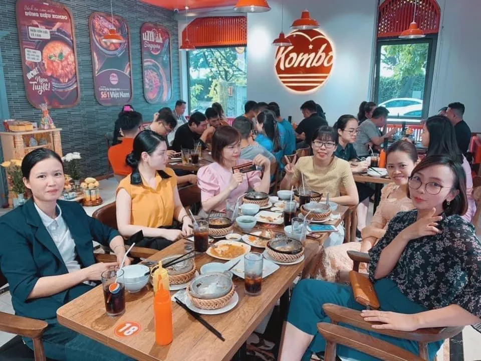 Halong Boutique Hotel