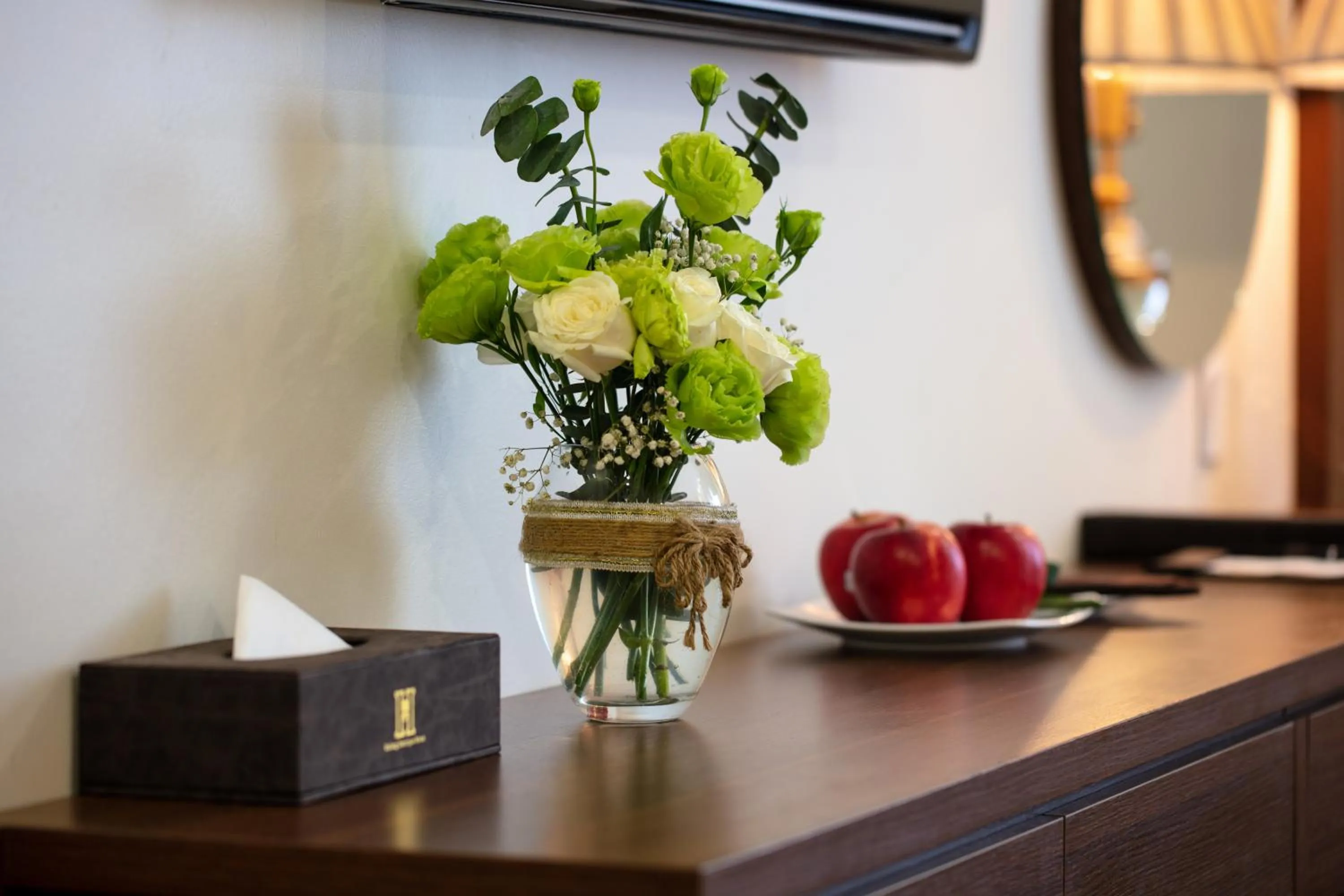 Halong Boutique Hotel