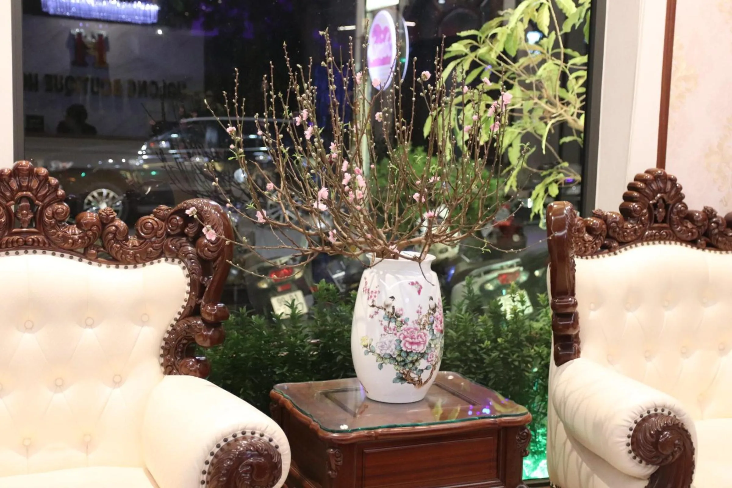 Halong Boutique Hotel