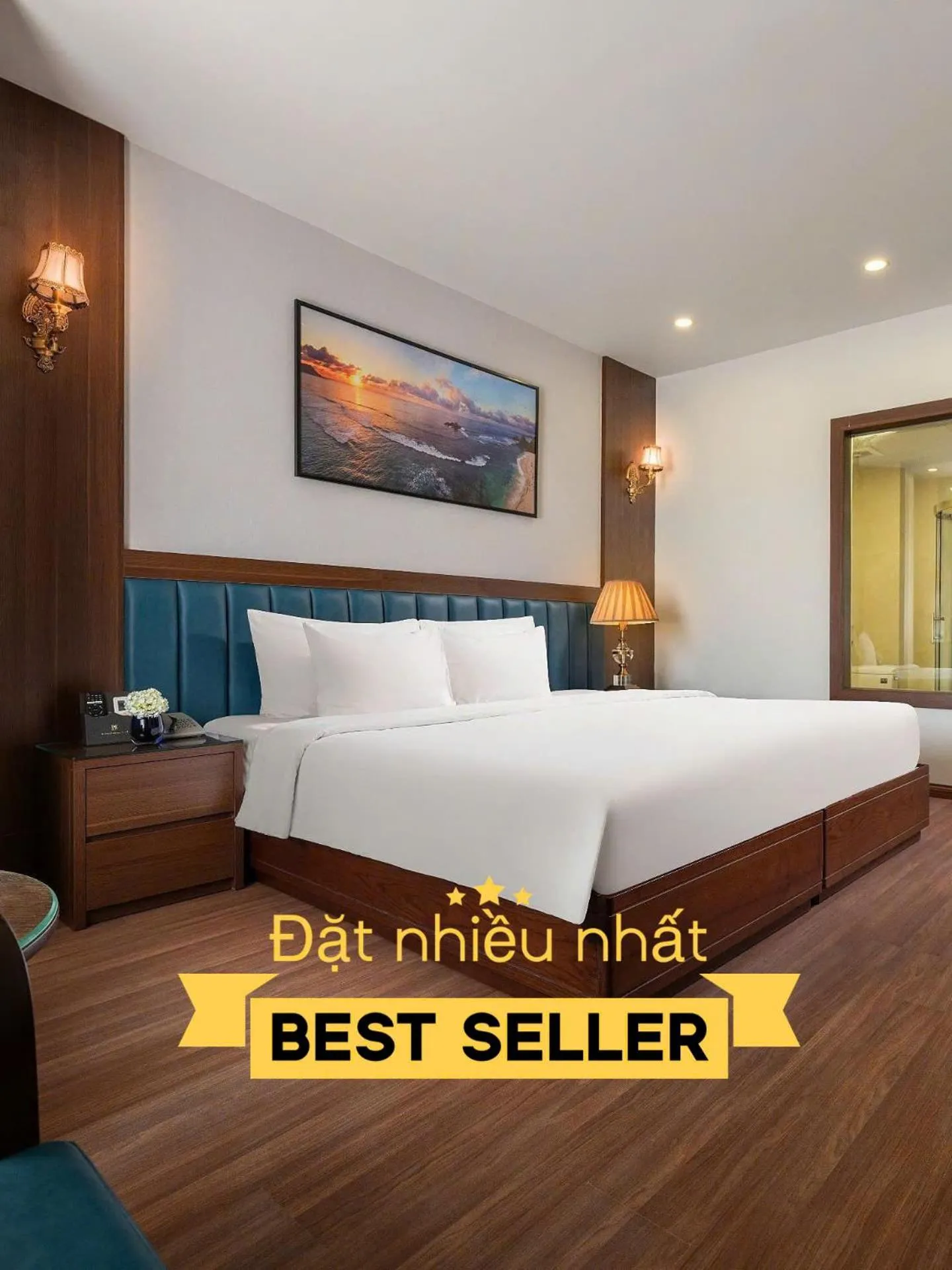 Halong Boutique Hotel