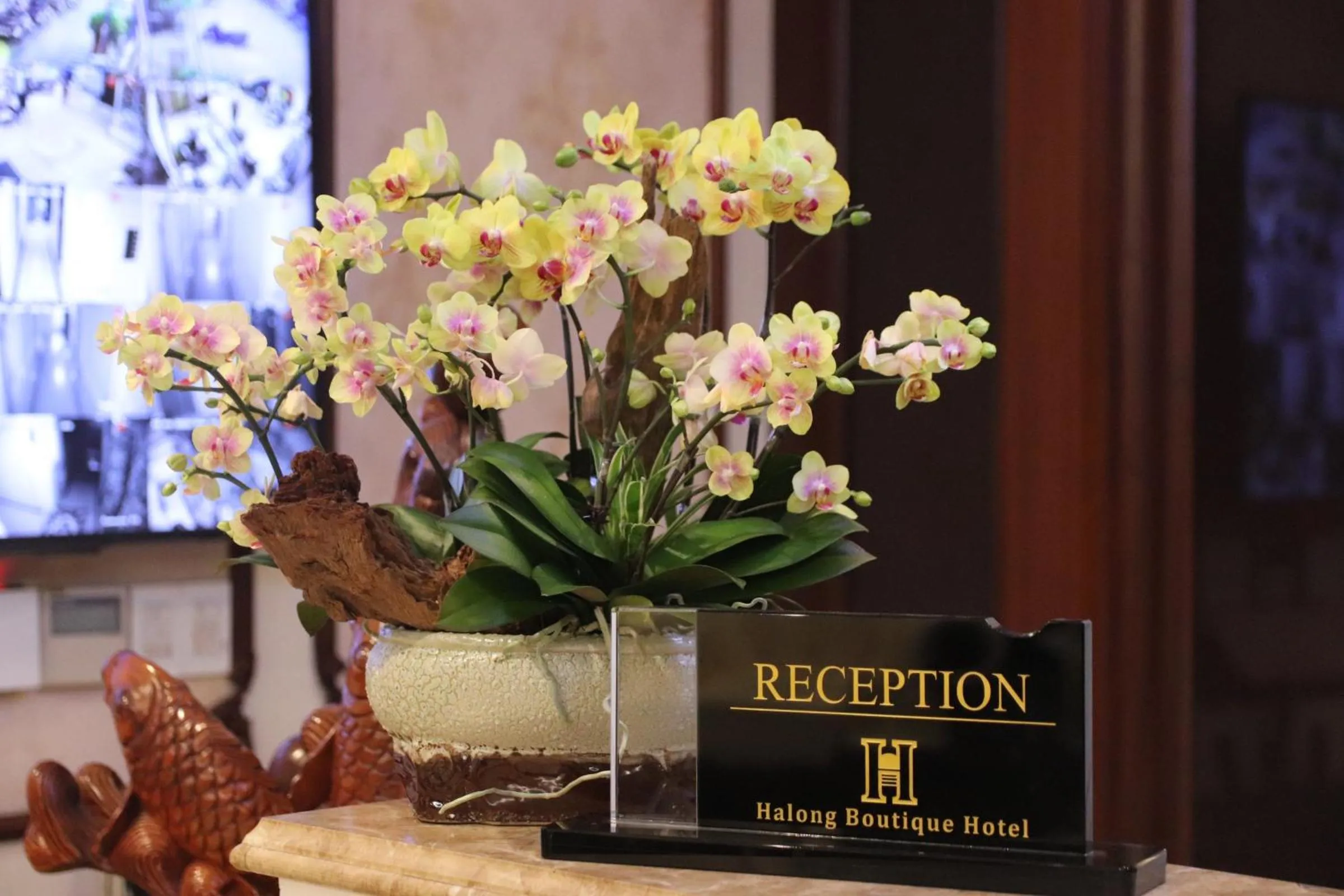 Halong Boutique Hotel