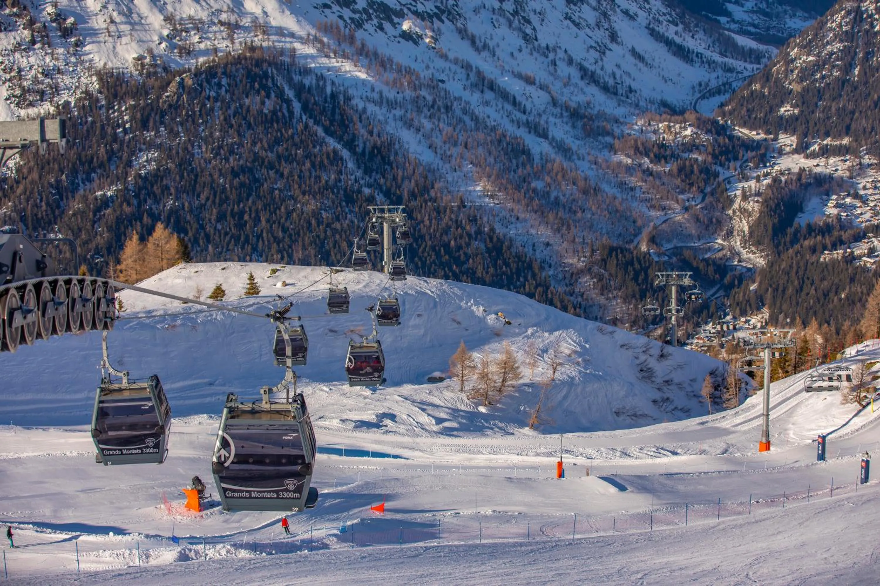 Chamonix Sud - Chailloud 202 - Happy Rentals