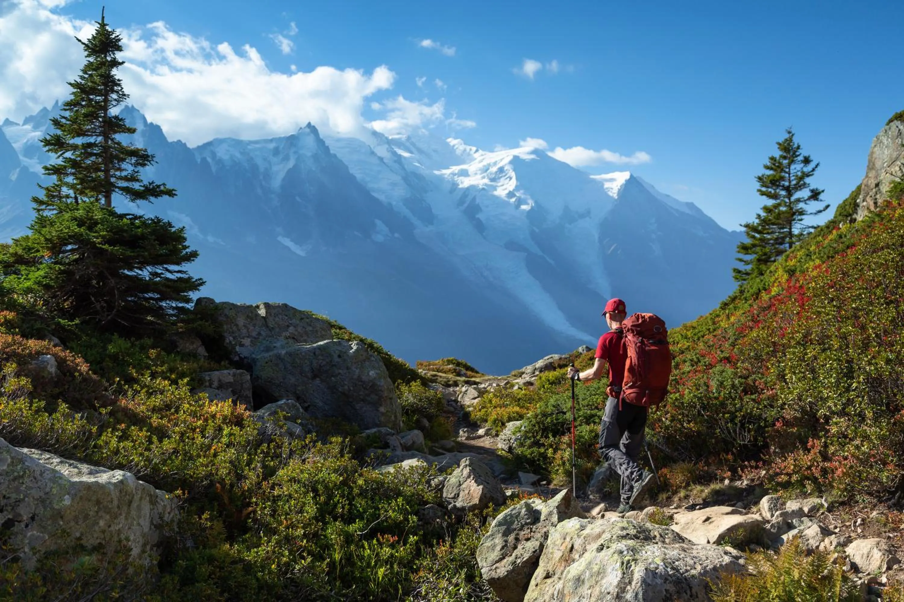 Chamonix Sud - Chailloud 202 - Happy Rentals