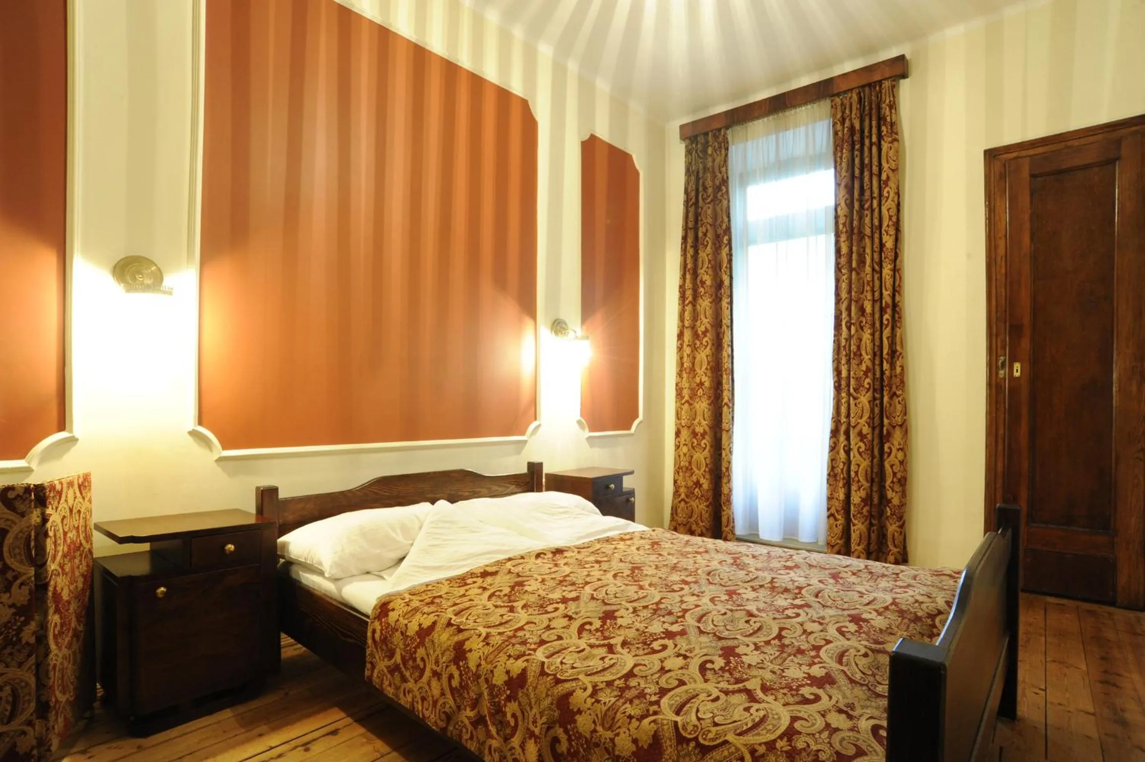 Photo of the whole room, Bed in Hostel Deco