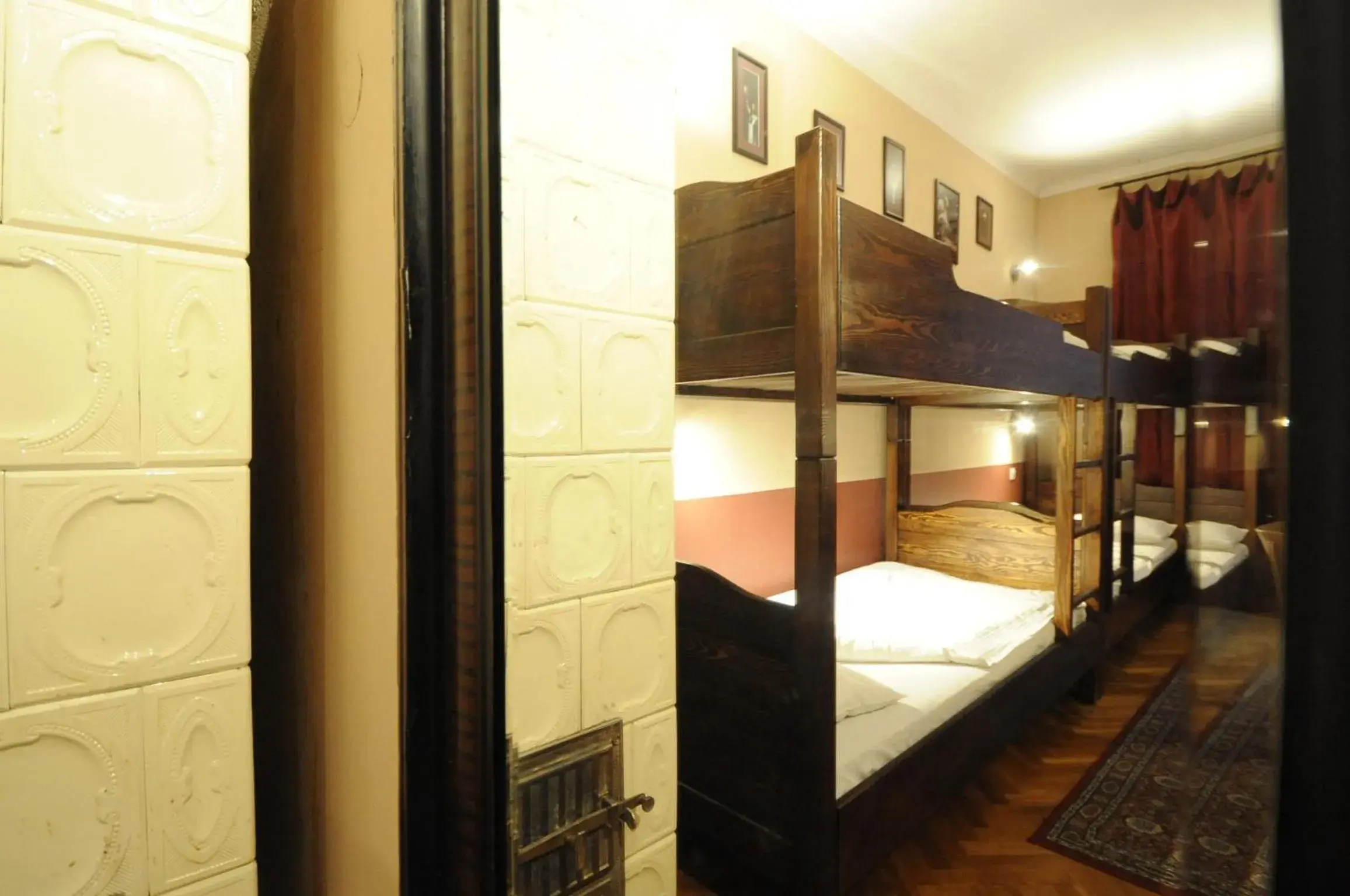 Photo of the whole room, Bunk Bed in Hostel Deco
