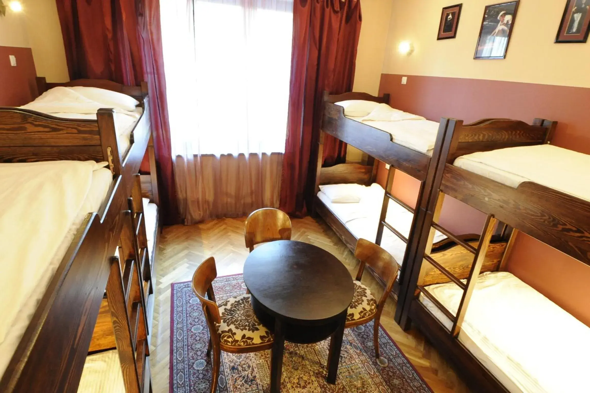 Photo of the whole room, Bunk Bed in Hostel Deco