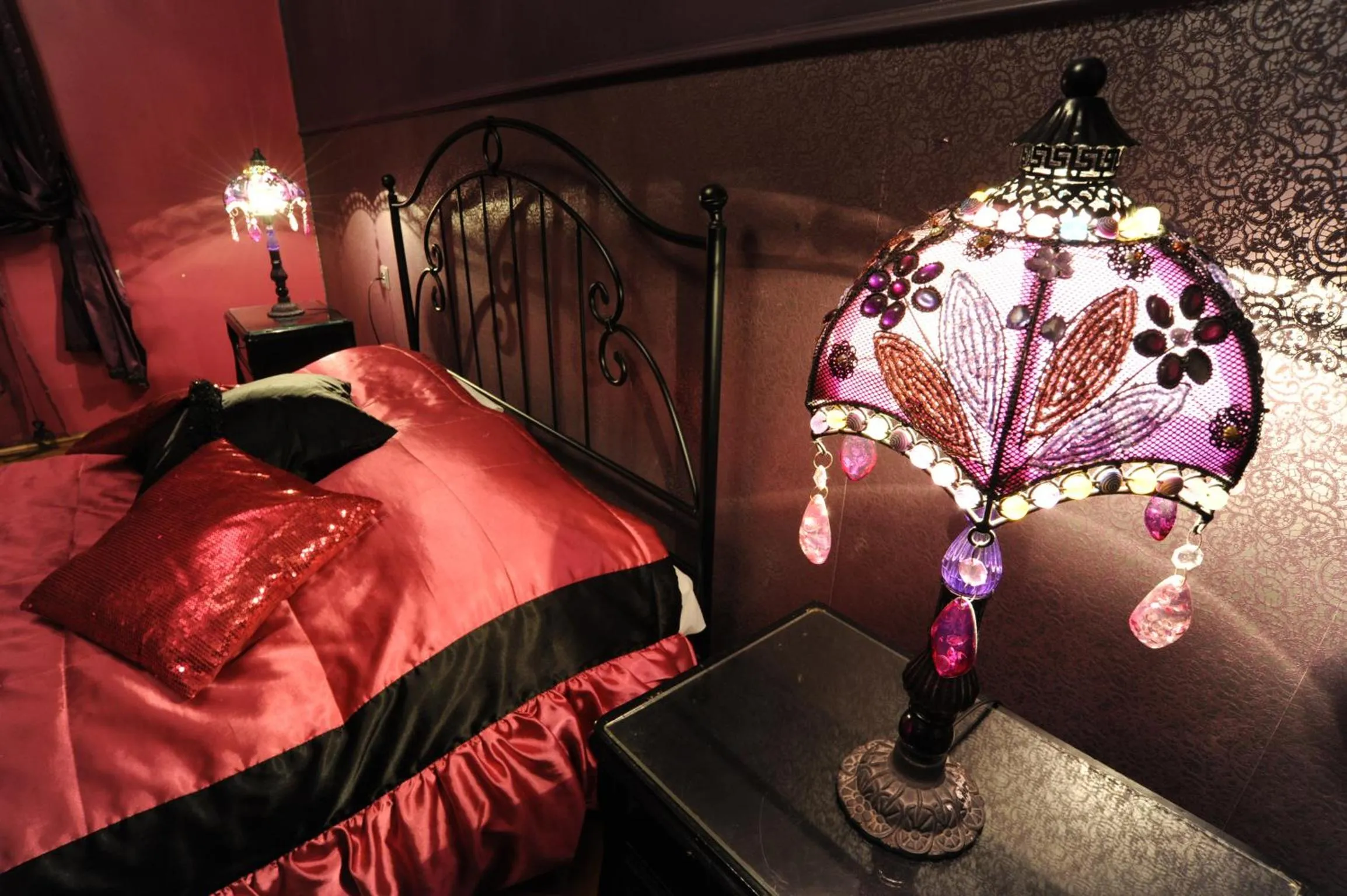 Photo of the whole room, Bed in Hostel Deco