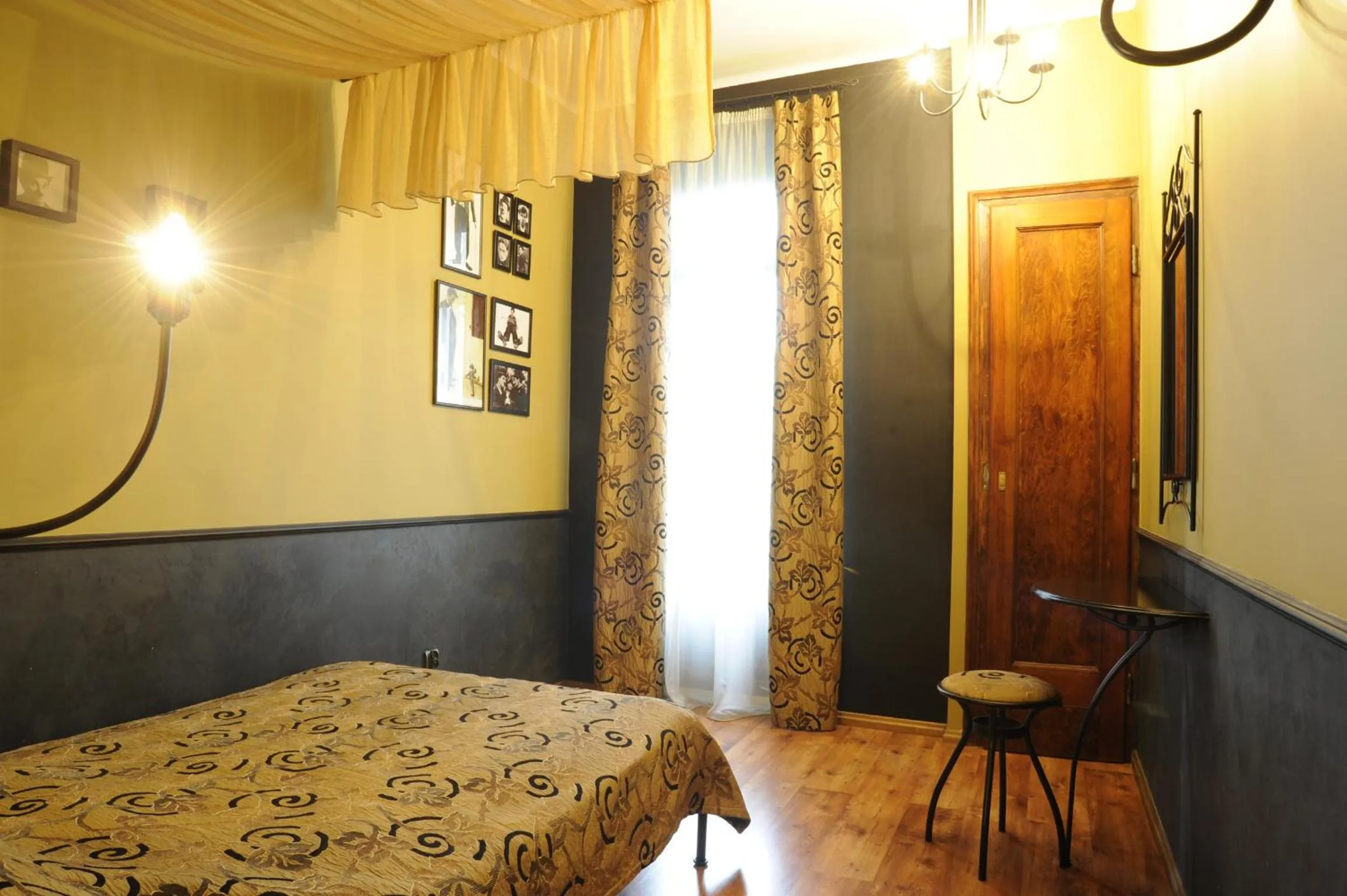 Photo of the whole room, Bed in Hostel Deco