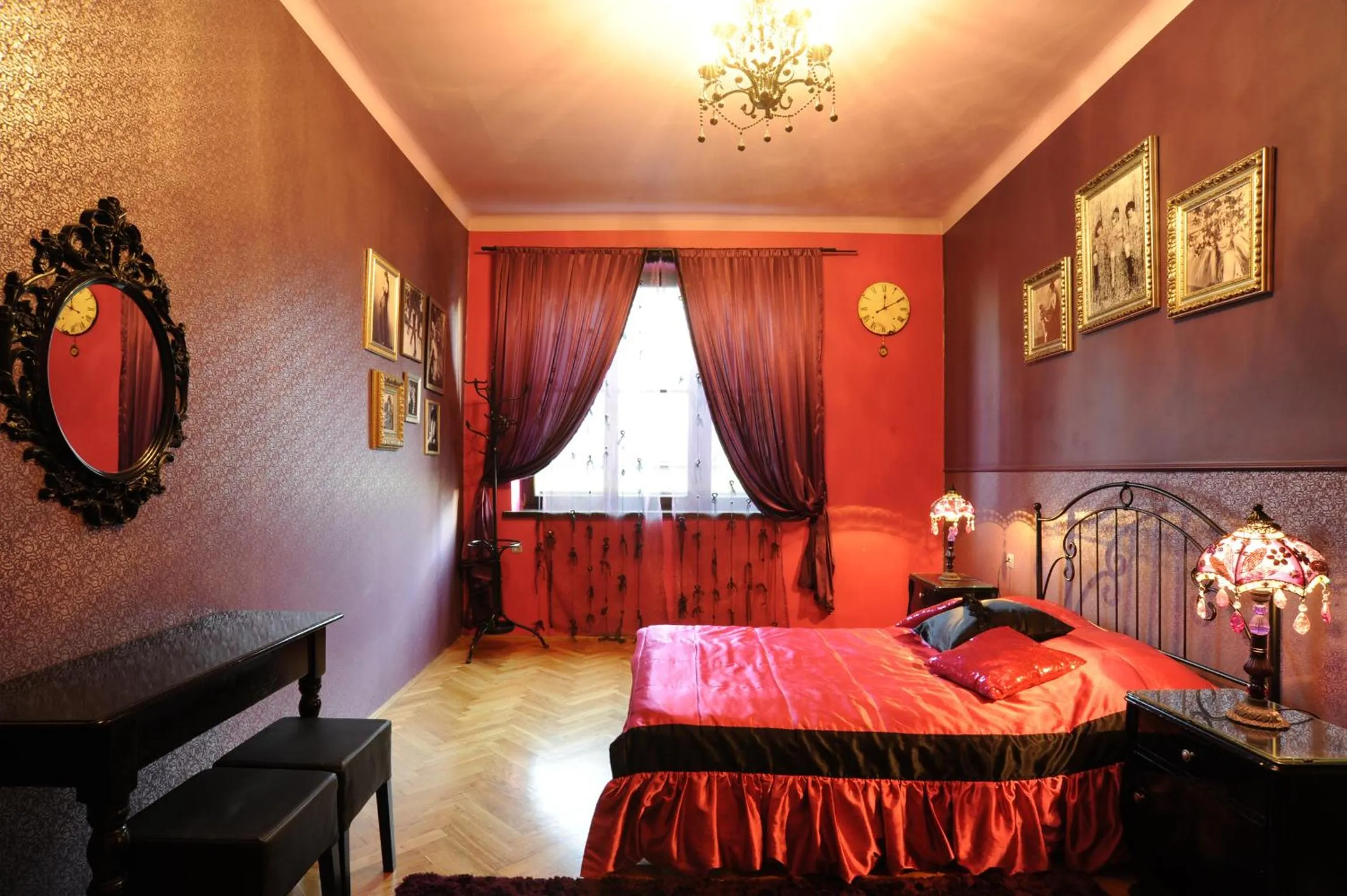 Photo of the whole room, Bed in Hostel Deco