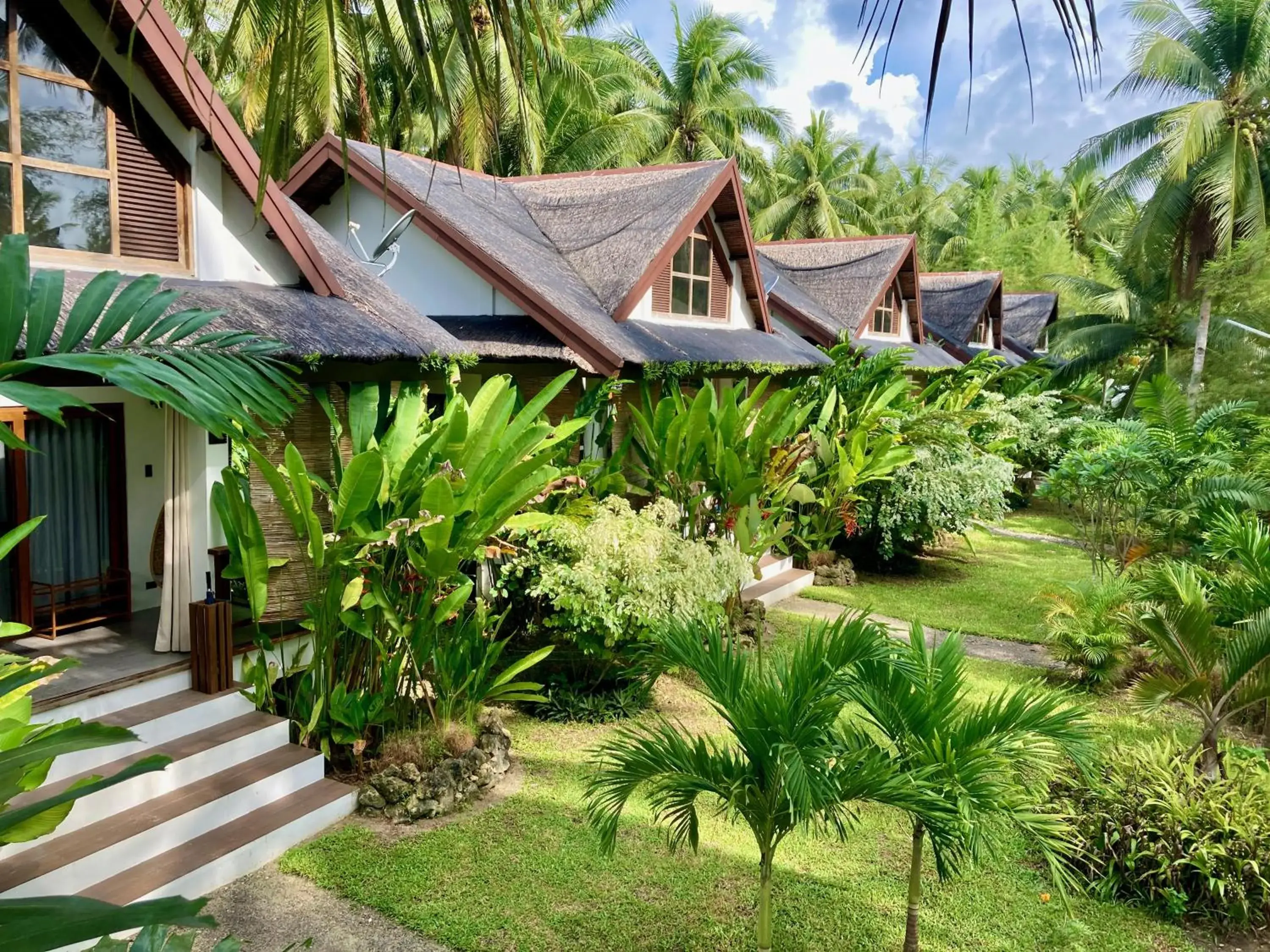 The Village Siargao The Village Siargao