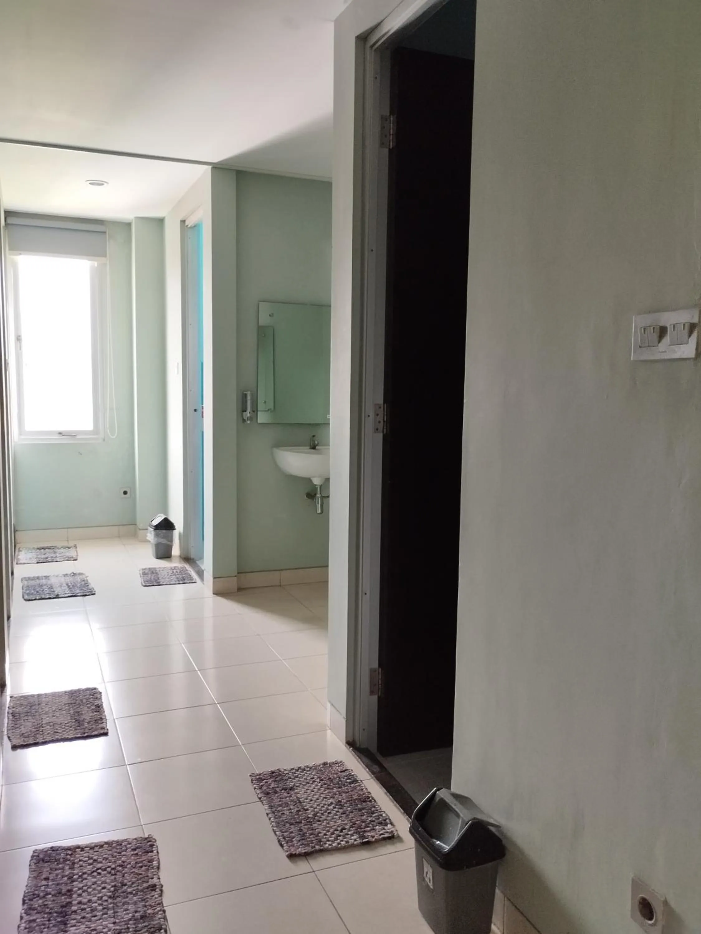 Footprints Xperience